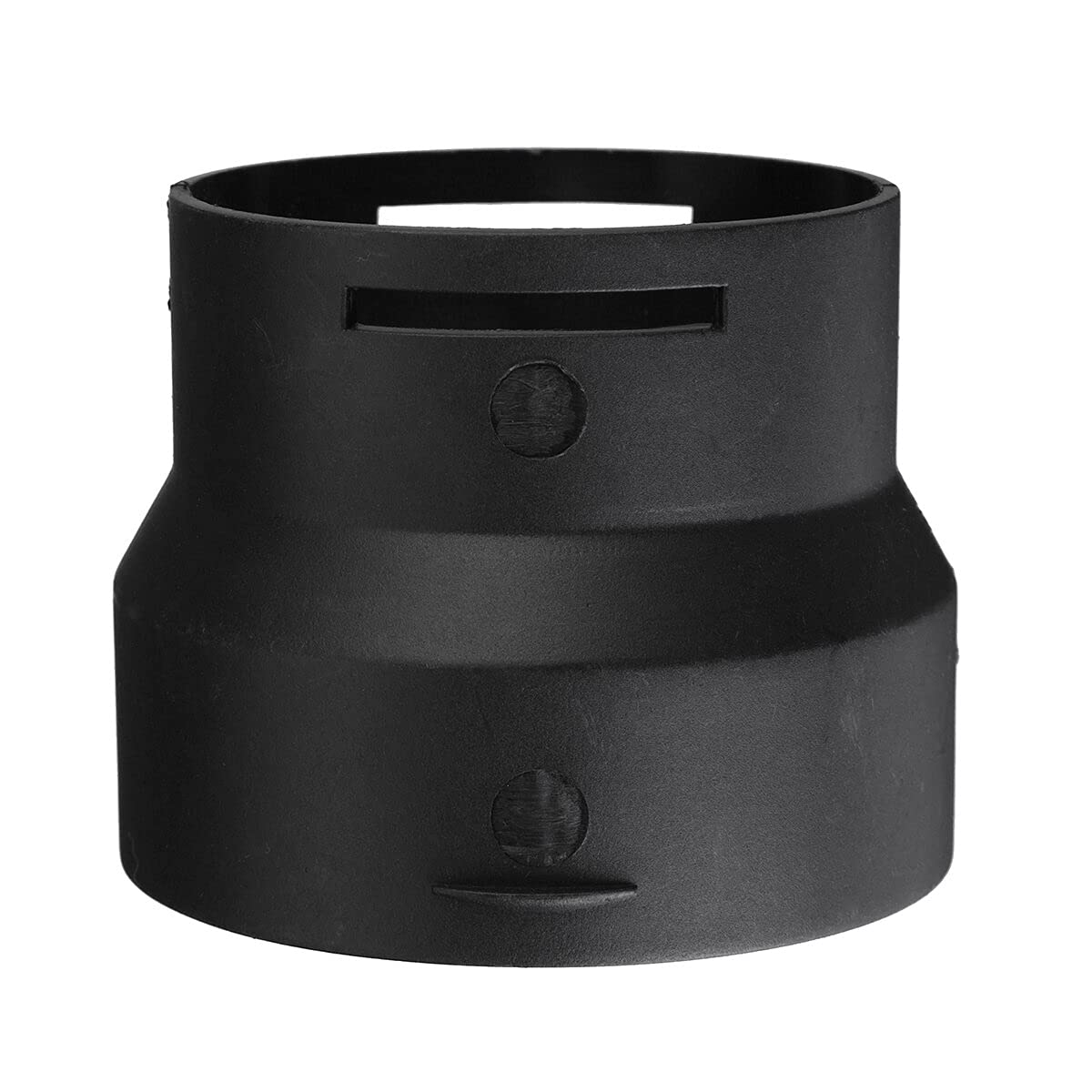 Reduzierstück für Eberspacher-Heizung, 75 mm auf 60 mm Reduzierstück für Eberspacher-Heizung, 75 mm auf 60 mm von Generic
