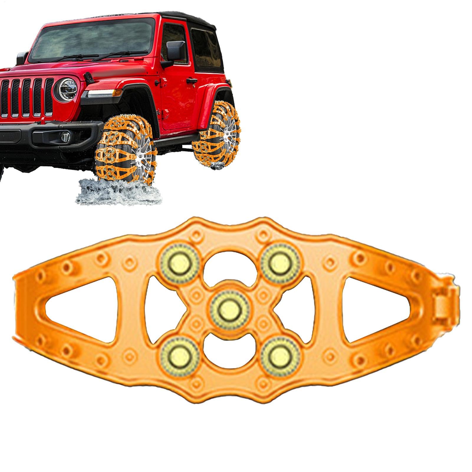 Reifenketten für SUV – rutschfeste Schneeketten für Reifen, Schnee, Schneeketten, Schneeketten für Limousine, SUV, Frauen, Männer, Erwachsene, Thanksgiving Reifenketten für SUV – rutschfeste Schneeketten für Reifen, Schnee, Schneeketten, Schneeketten für Limousine, SUV, Frauen, Männer, Erwachsene, Thanksgiving von Generic