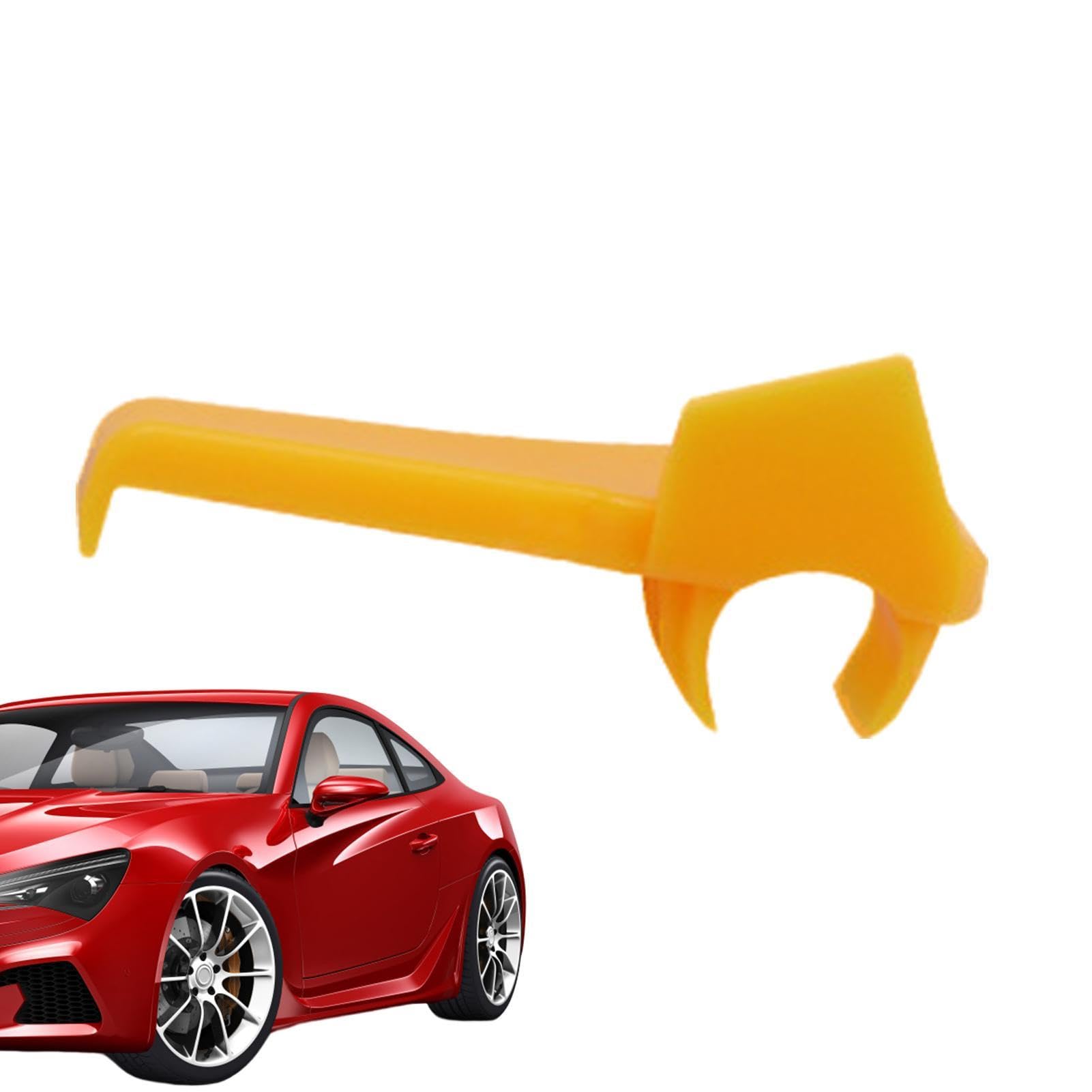 Reifenmontage Schutz - Nylon-Einsatz, Reifen-Montagekopf, Tire Changer Protector | Tire Machine Accessories Tools, Rad-Seitenschutz Reifenmaschinenzubehör Werkzeuge für Motorradautos Reifenmontage Schutz - Nylon-Einsatz, Reifen-Montagekopf, Tire Changer Protector | Tire Machine Accessories Tools, Rad-Seitenschutz Reifenmaschinenzubehör Werkzeuge für Motorradautos von Generic