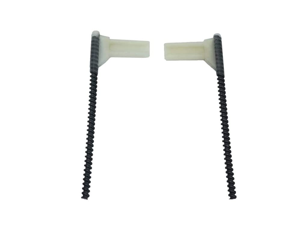Reparaturset für Auto-Sonnendach, für Citroen C4 Picasso, mit Kabel mit Clips, 10 cm, FFF von Generic