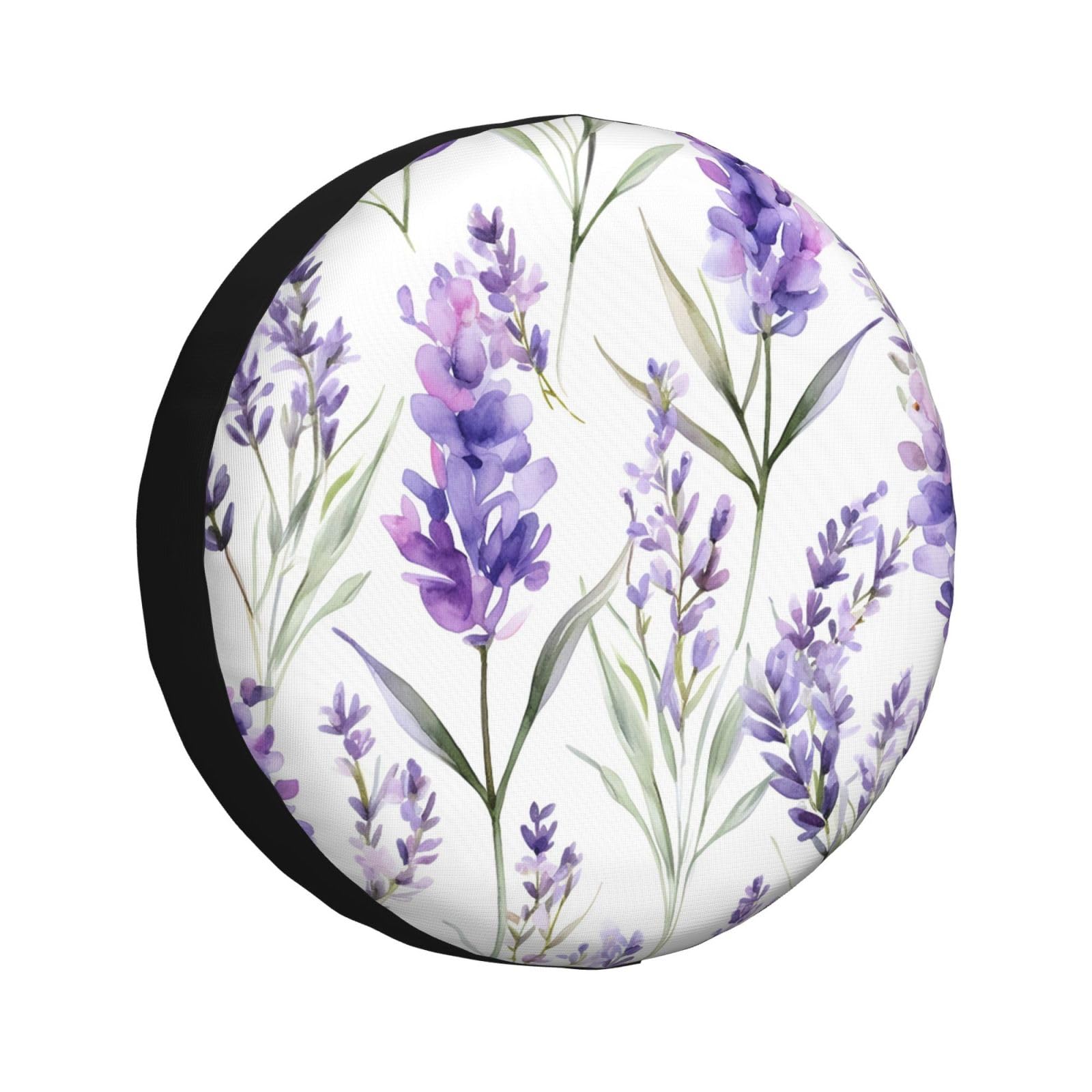 Reserveradabdeckung Lavendel Lila Blume Reifencover Uv Schutz Radschutzhülle Wasserdicht Ersatzrad Abdeckung Für Truck SUV Wohnmobil S Reserveradabdeckung Lavendel Lila Blume Reifencover Uv Schutz Radschutzhülle Wasserdicht Ersatzrad Abdeckung Für Truck SUV Wohnmobil S von Generic