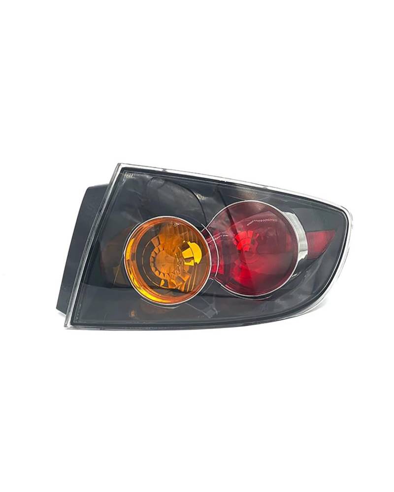 Rückleuchten für 3 2004 2005 2006 2007 2008 2009 2010 Auto-Rücklicht-Montage Blinkerleuchte Rückfahrleuchte Warnleuchte von Generic