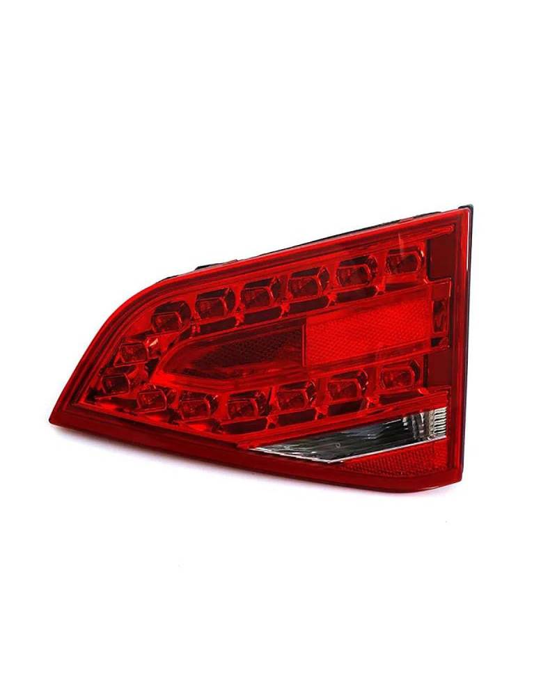Rückleuchten für A4 B8 2008 2009 2010 2011 2012 Auto Rücklicht Bremse Stopp Warnung Blinker Licht Lampe von Generic