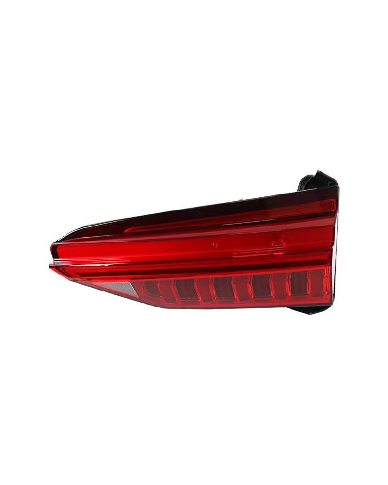 Rückleuchten für A6 für C8 2019 2020 2021 2022 2023 Auto-LED-Innen-Außen-Rücklicht-Montage Bremsrückfahrscheinwerfer Rücklichter von Generic