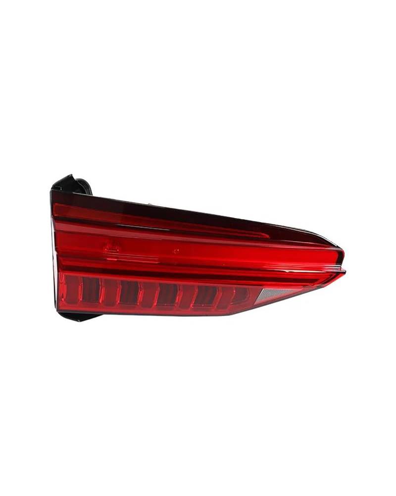 Rückleuchten für A6 für C8 2019 2020 2021 2022 2023 Auto-LED-Innen-Außen-Rücklicht-Montage Bremsrückfahrscheinwerfer Rücklichter von Generic