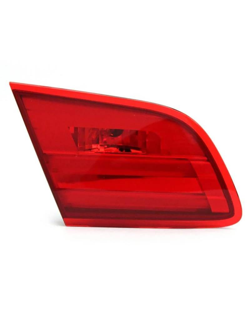 Rückleuchten für BMW E93 Cabrio LCI 328I 335I M3 2009-2011 LED-Auto-Heckstoßstangen-Rücklicht-Bremslicht 63217252784 von Generic