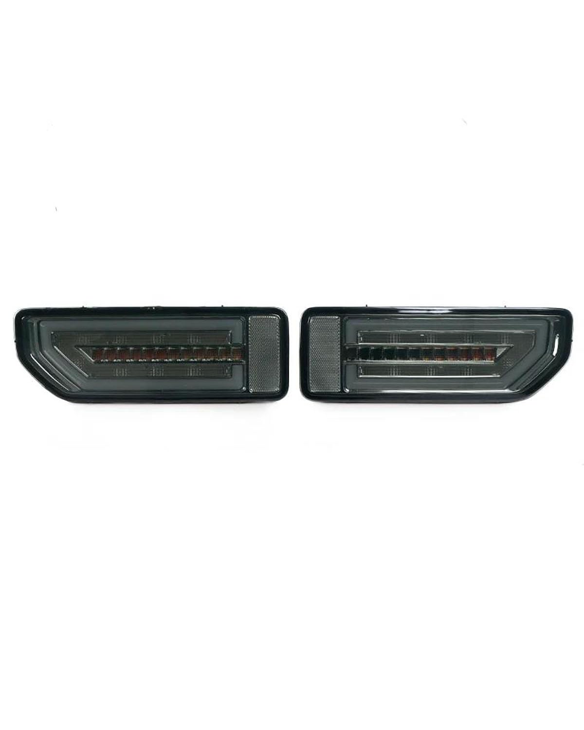 Rückleuchten für Suzuki Jimny 2019 2020 Auto-LED-Rücklicht Blinker Bremslicht Rückfahrscheinwerfer Reflektor Bremslicht Rücklicht Rückleuchten für Suzuki Jimny 2019 2020 Auto-LED-Rücklicht Blinker Bremslicht Rückfahrscheinwerfer Reflektor Bremslicht Rücklicht von Generic