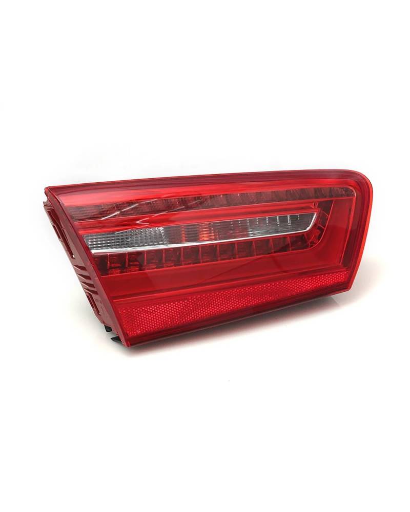 Rücklichtbaugruppen für A6 C7 2012–2016, LED-Rücklicht, Bremsleuchte mit Glühbirnen-Kabelbaum 4Gd945093 4Gd945094 4G5945093 4G5945094 von Generic