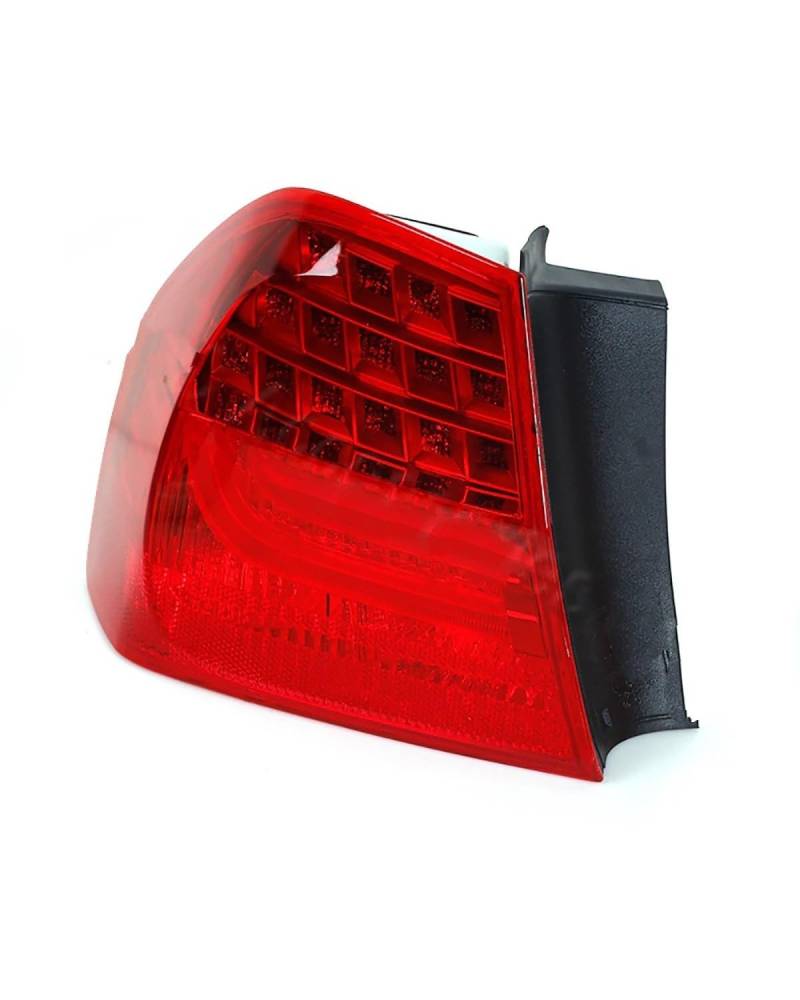 Rücklichtbaugruppen für BMW 3er E90 2008 2009 2010 2011 63217289426 Rückleuchten hinten Bremslicht Nebelschlussleuchte LED-Licht von Generic