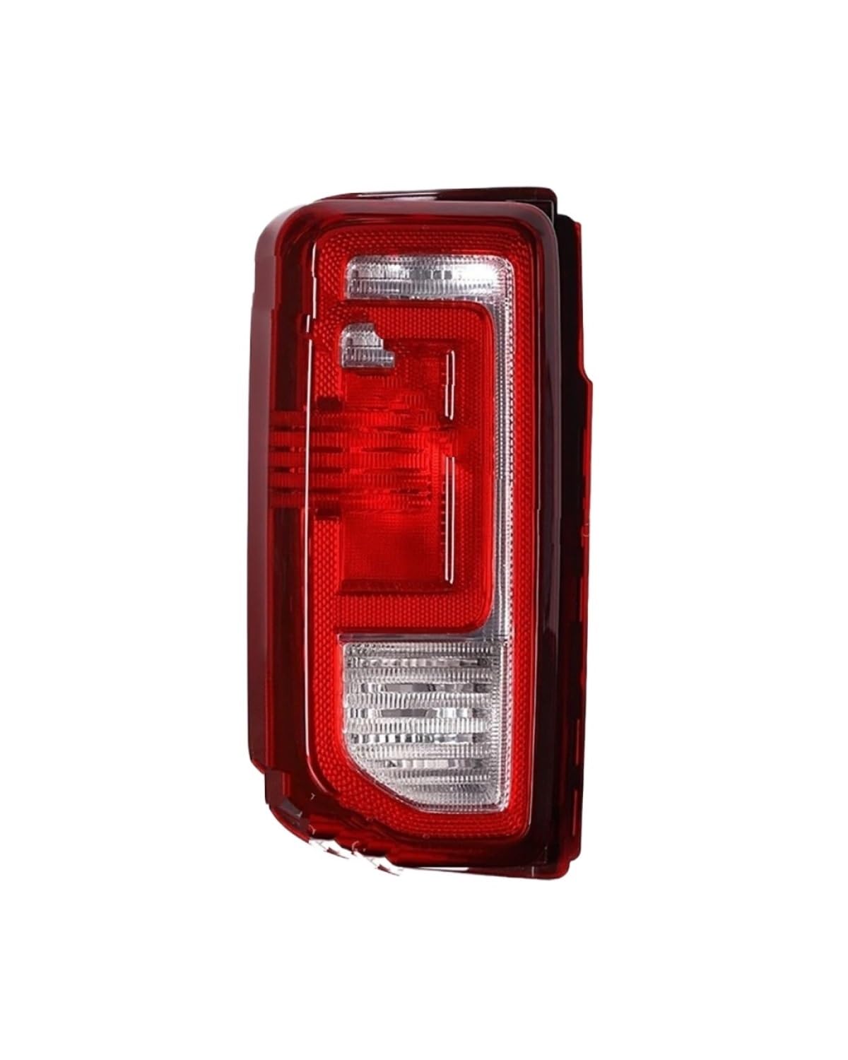 Rücklichtbaugruppen für Bronco 2021 2022 2023 Heckstoßstangen-Rücklicht Rücklicht Bremsstopp Rückwärtswarnung Reflektorlampe Rücklicht ohne Glühbirne Rücklichtbaugruppen für Bronco 2021 2022 2023 Heckstoßstangen-Rücklicht Rücklicht Bremsstopp Rückwärtswarnung Reflektorlampe Rücklicht ohne Glühbirne von Generic