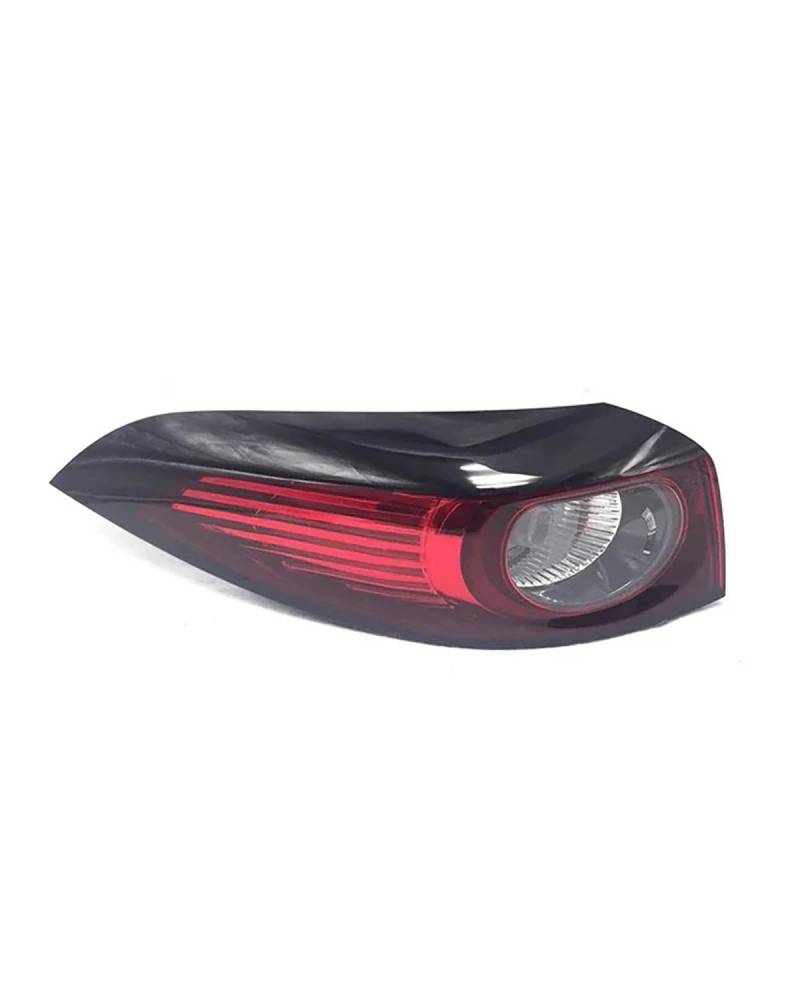 Rücklichtbaugruppen für Cx-4 Cx4 2020 2021 2022 LED-Auto-Heckstoßstangen-Rücklicht-Rücklicht-Rücklicht-Baugruppe Warnung Rückwärts-Bremslicht-Blinker von Generic