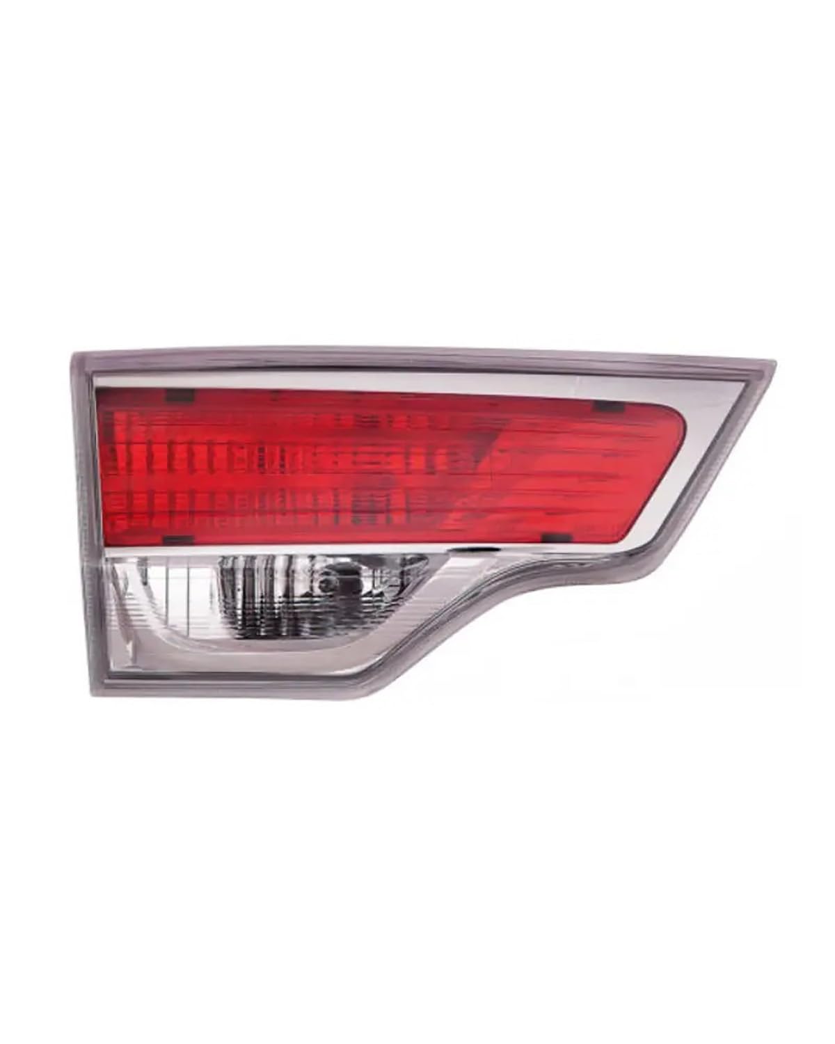 Rücklichtbaugruppen für Highlander 2014 2015 2016 Auto-Rücklicht-Warnsignal-Blinkerlampengehäuse ohne Glühlampe Blinker Rücklichtbaugruppen für Highlander 2014 2015 2016 Auto-Rücklicht-Warnsignal-Blinkerlampengehäuse ohne Glühlampe Blinker von Generic