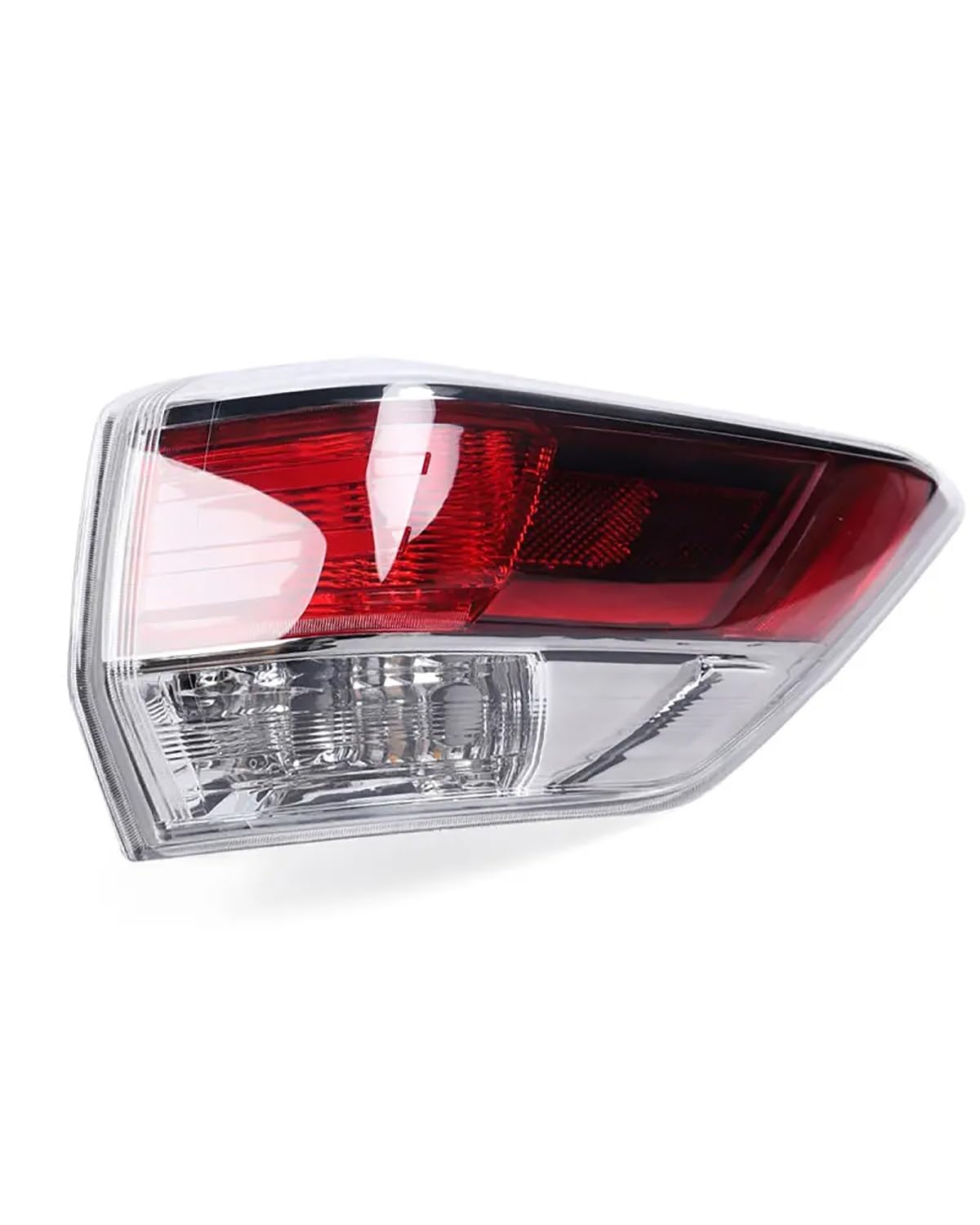 Rücklichtbaugruppen für Highlander 2014 2015 2016 Auto-Rücklicht-Warnsignal-Blinkerlampengehäuse ohne Glühlampe Blinker Rücklichtbaugruppen für Highlander 2014 2015 2016 Auto-Rücklicht-Warnsignal-Blinkerlampengehäuse ohne Glühlampe Blinker von Generic