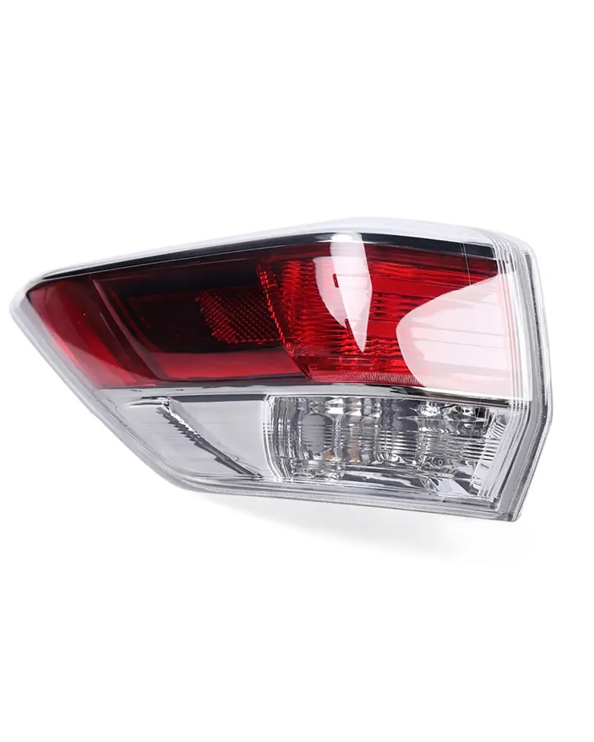 Rücklichtbaugruppen für Highlander 2014 2015 2016 Auto-Rücklicht-Warnsignal-Blinkerlampengehäuse ohne Glühlampe Blinker Rücklichtbaugruppen für Highlander 2014 2015 2016 Auto-Rücklicht-Warnsignal-Blinkerlampengehäuse ohne Glühlampe Blinker von Generic