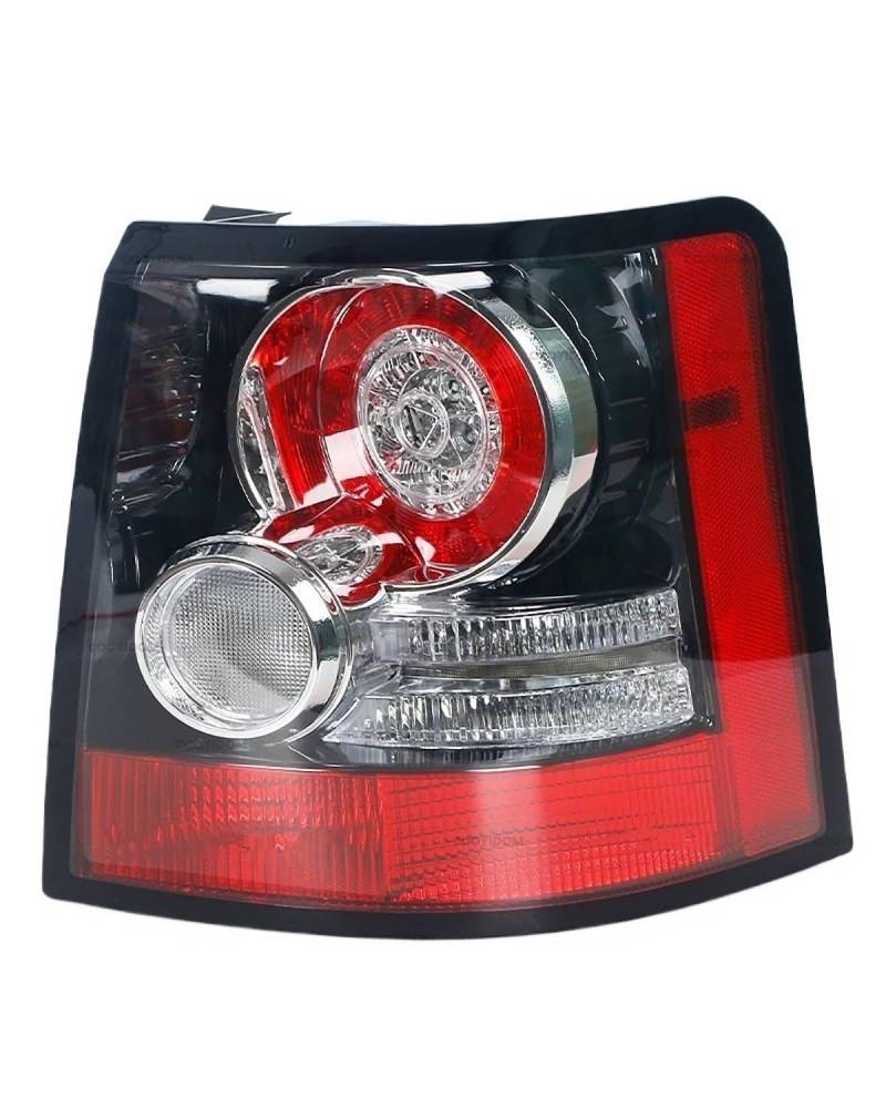 Rücklichtbaugruppen für Land für Range für Rover Sport 2005 2006 2007-2013 Auto-Heckstoßstangen-Rücklicht Rücklicht LR043994 LR043996 Blinker von Generic