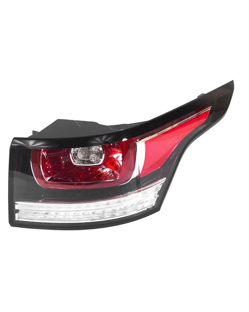Rücklichtbaugruppen für Land für Rover für Range für Rover Sports Edition 2014-2017 Auto-LED-Rücklicht Bremslicht Signallampe Rücklichtbaugruppe von Generic
