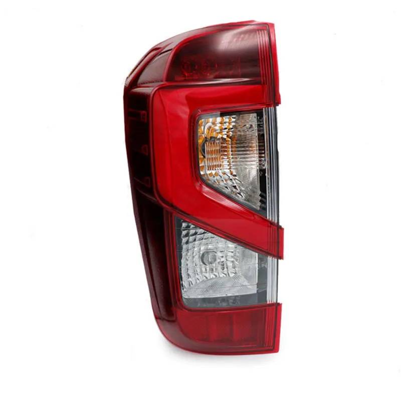 Rücklichtbaugruppen für NP300 Navara Pickup 2015-2021 Auto-Rücklicht-LED-Rücklicht Bremslicht Signallicht Fahrlicht Auto-Rücklichtbaugruppe Blinker von Generic