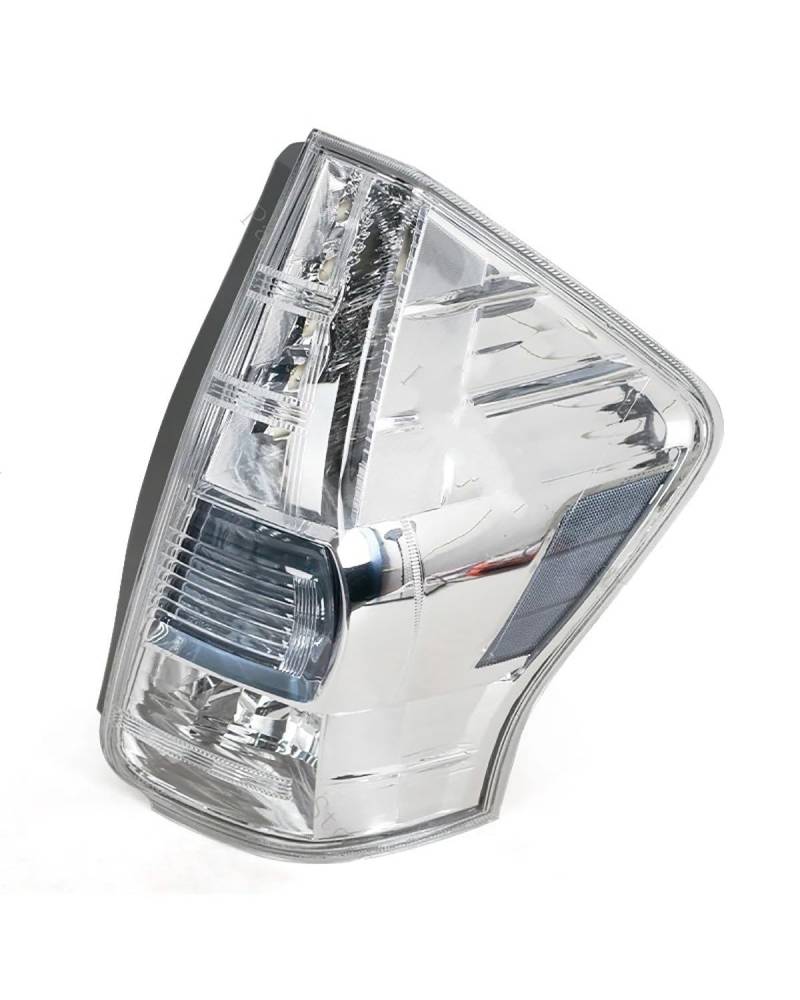 Rücklichtbaugruppen für Prius Alpha 2012 2013 2014 Rücklicht Rücklicht Auto Heckstoßstange Rücklicht Bremse Stopp Rückfahrleuchte 81560-47140 Blinker von Generic