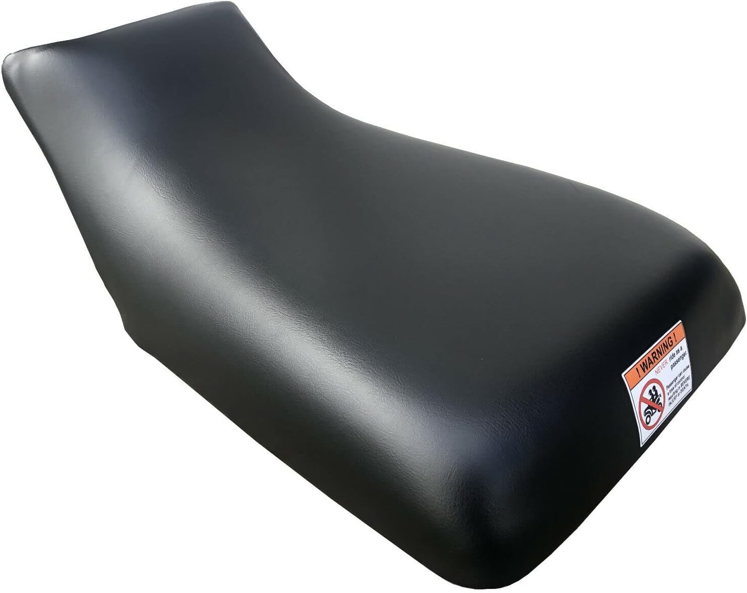 Rutschfester Premium-Sitzbezug, kompatibel mit Honda TRX 350, 400, 420, 450, langlebig, wasserabweisend, individuelle Passform, einfache Installation, Upgrade für mehr Komfort und Griffigkeit Rutschfester Premium-Sitzbezug, kompatibel mit Honda TRX 350, 400, 420, 450, langlebig, wasserabweisend, individuelle Passform, einfache Installation, Upgrade für mehr Komfort und Griffigkeit von Generic