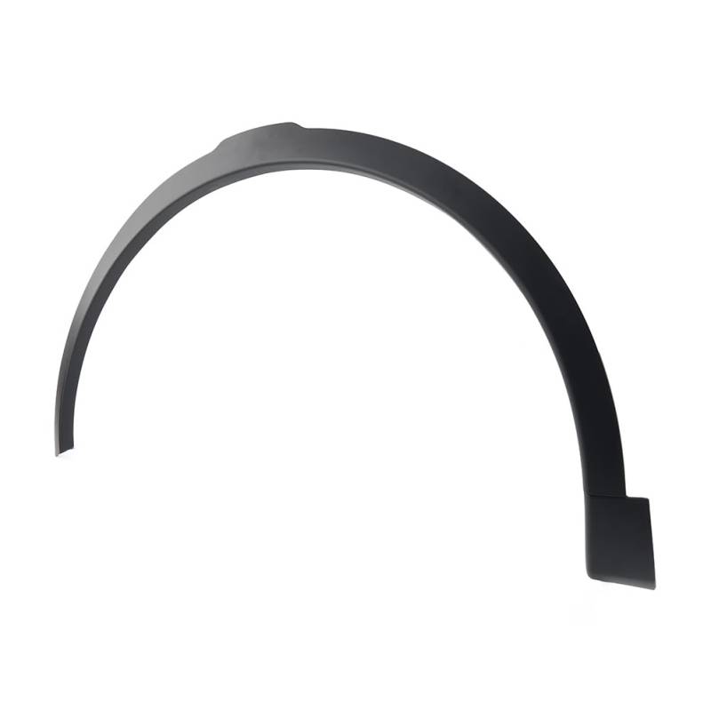 SIKUAI Linker Radlauf für Kotflügel-Verkleidung, Ersatz für Land Rover Discovery Sport 2015–2019 LR061973 LR061972 von Generic