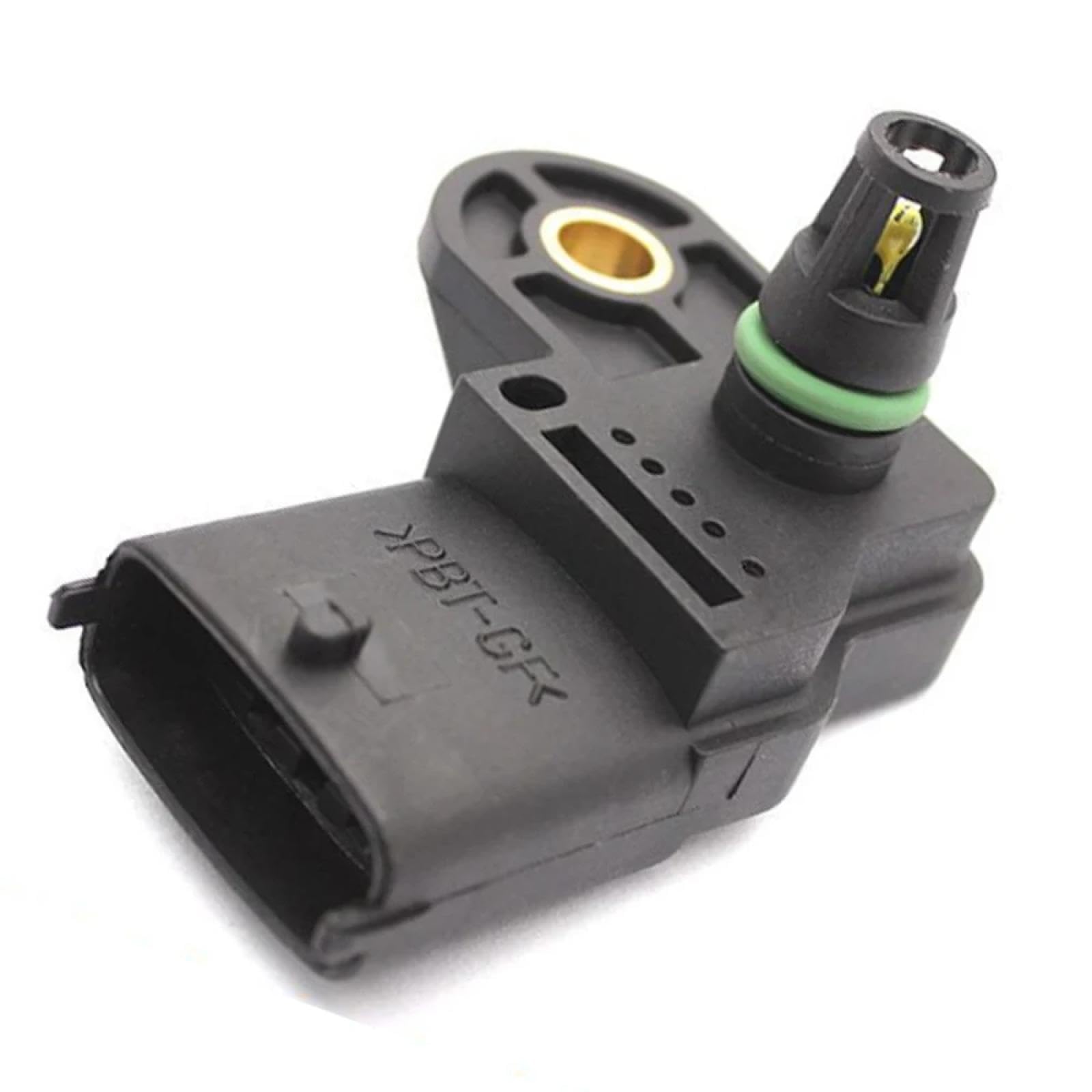 Saugrohr-Absolutdruck-MAP-Sensor 0281002437, 0281006077, 0281006029, 0281002680, Für LDV Maxus, Für Citroën, Für Peugeot Saugrohr-Absolutdruck-MAP-Sensor 0281002437, 0281006077, 0281006029, 0281002680, Für LDV Maxus, Für Citroën, Für Peugeot von Generic