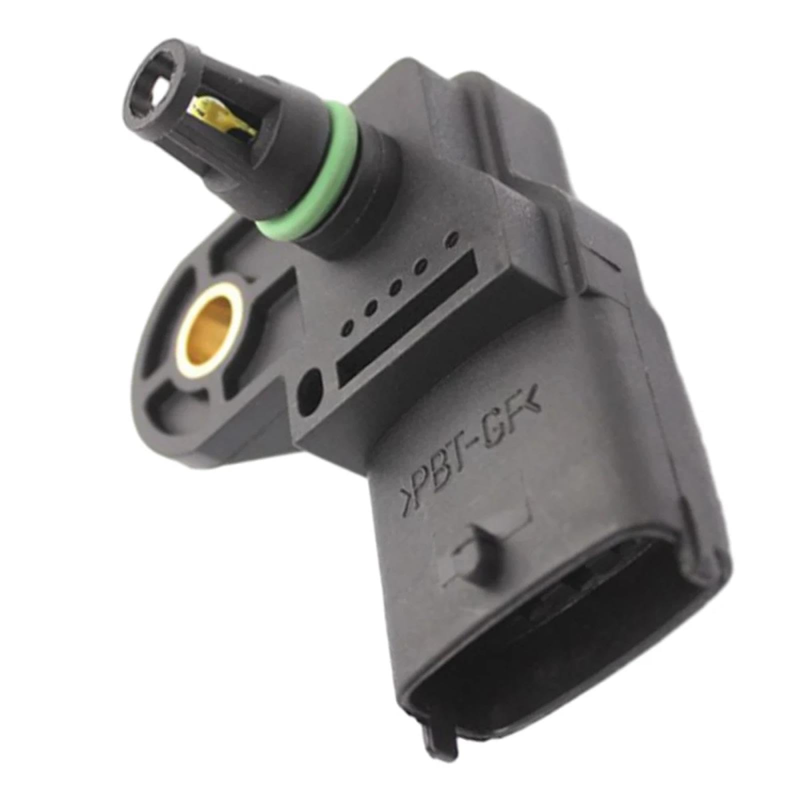 Saugrohr-Absolutdruck-MAP-Sensor 0281002437, 0281006077, 0281006029, 0281002680, Für LDV Maxus Citroën, Für Peugeot Saugrohr-Absolutdruck-MAP-Sensor 0281002437, 0281006077, 0281006029, 0281002680, Für LDV Maxus Citroën, Für Peugeot von Generic