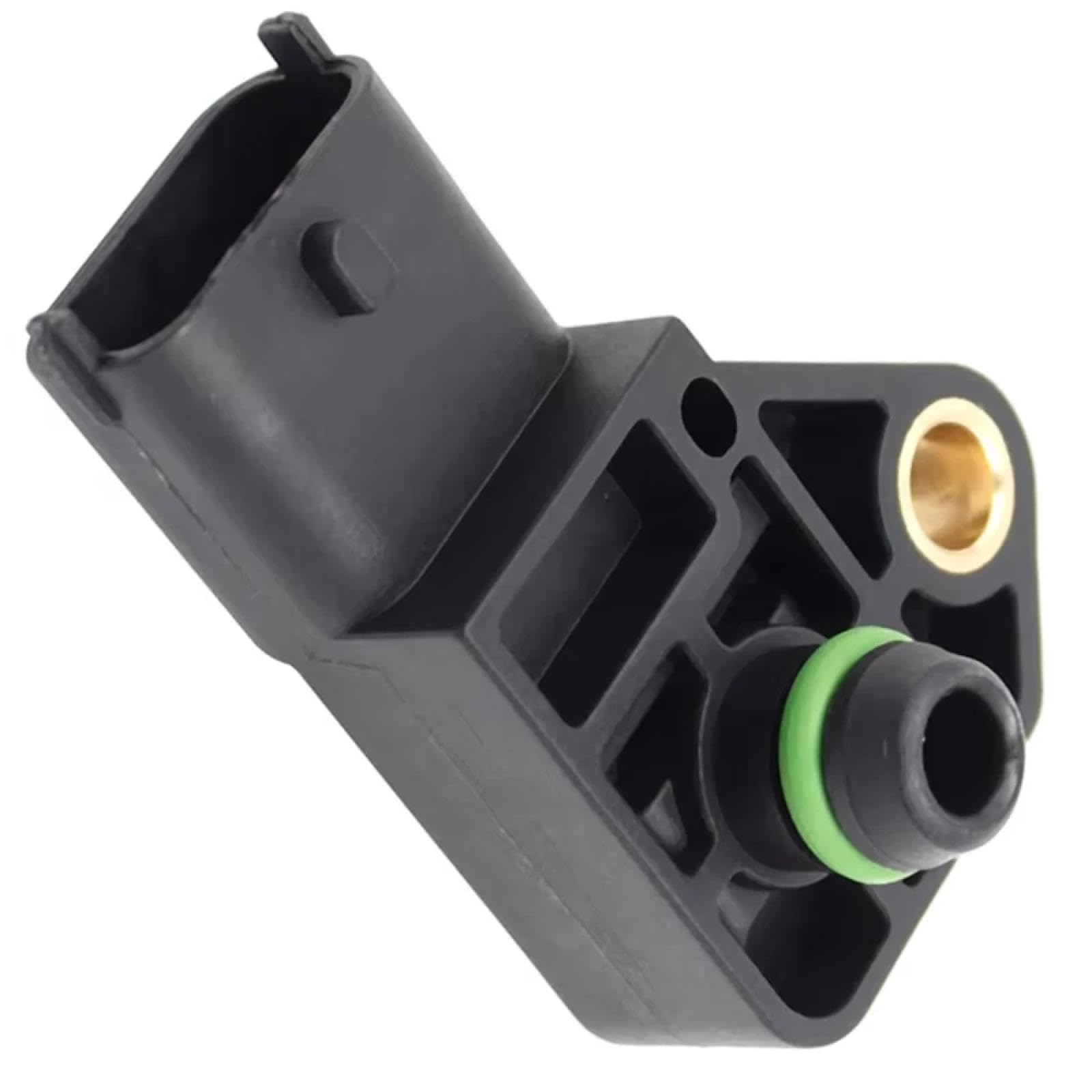 Saugrohr-Absolutdruck-MAP-Sensor 97287868, 37830PLZD00, 6235606, für Opel Astra H A04 1.7 CDTI Fließheck 2004-2010 von Generic