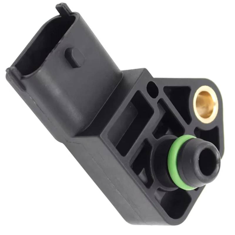 Saugrohr-Absolutdruck-MAP-Sensor 97287868, 37830PLZD00, 6235606, für Opel Astra H A04 1.7 CDTI Fließheck 2004-2010 von Generic