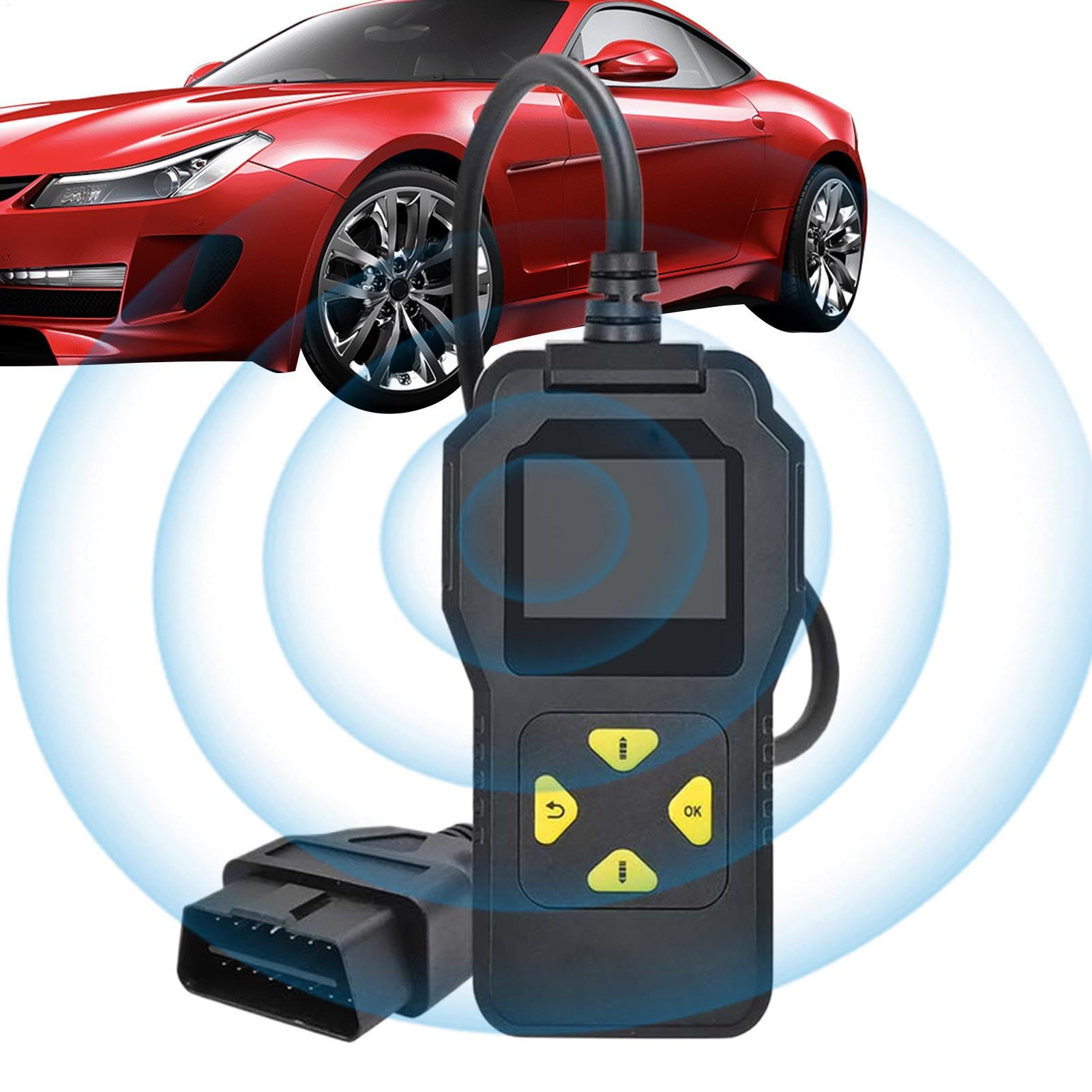 Scanner-Diagnosewerkzeug, Auto-Scanner-Diagnosewerkzeug, Fahrzeugdiagnose-Scanner, Scanner für Motorcodeleser, AUT-Überprüfung Scanner-Diagnosewerkzeug, Auto-Scanner-Diagnosewerkzeug, Fahrzeugdiagnose-Scanner, Scanner für Motorcodeleser, AUT-Überprüfung von Generic