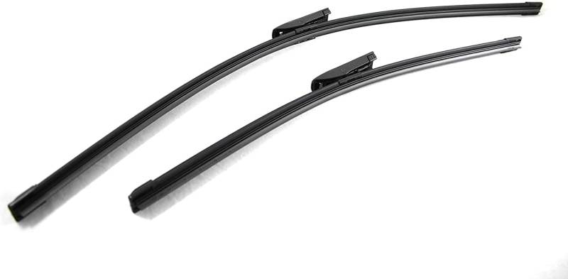 Scheibenwischer Vorne Wischerblätter Wischer Satz 650 mm 350 mm Kompatibel Mit Renault von Generic