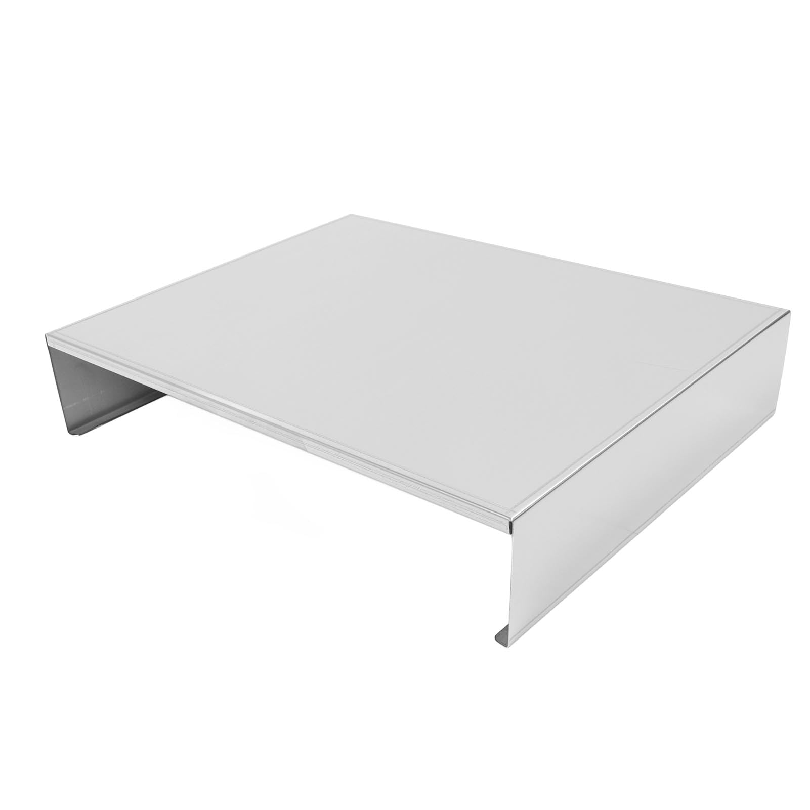 Schutzabdeckung des Gasofens, der Obere Ofenabdeckung des Ofen (30 x 40 x 7 x 1 cm (l x w h x t)) von Generic