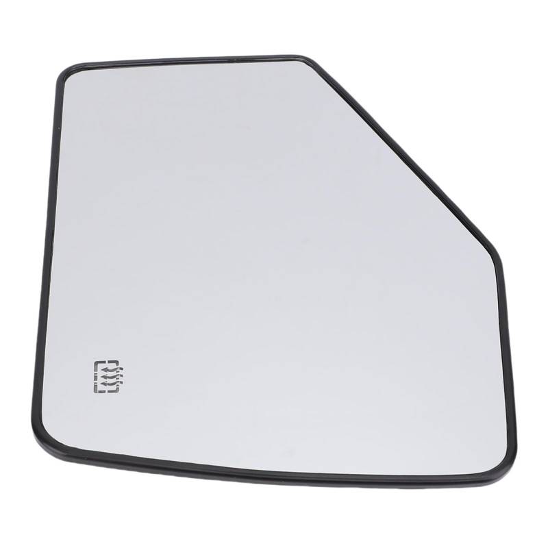 Seitenspiegelglas, überlegene Haltbarkeit Schnell Frostgeschütztes Spiegelglas für den Fahrzeugersatz für Sport Trac 2007-2010 Entfernen (Links 6L5Z17K707B) von Generic