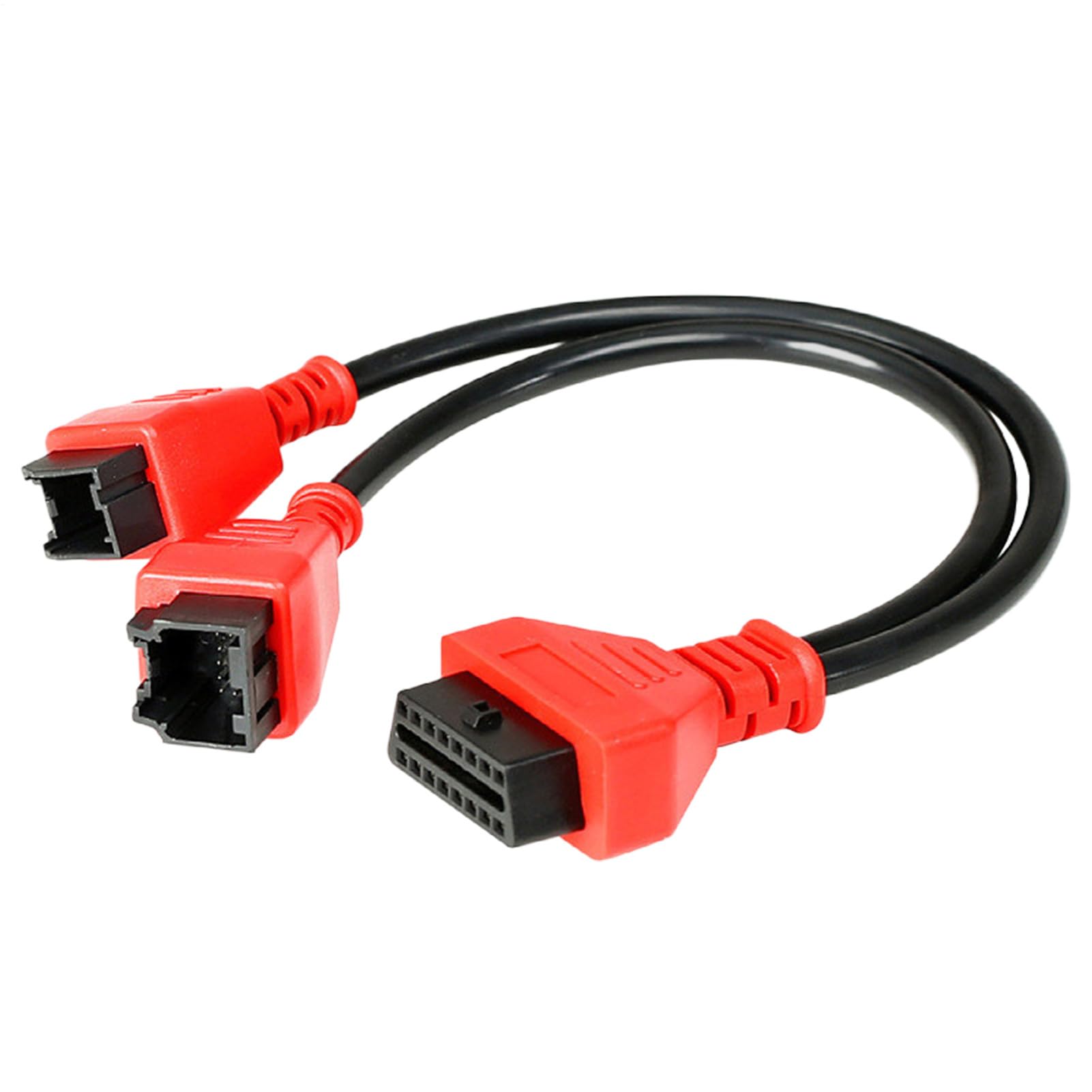 Sicherheitsabzweigkabeladapter, Anti-Diversion Beam, Starthilfe-Auslöser, Verdrahtungswerkzeug für Automotive, Motorsignalanschluss, hat Sicherheitsabzweigkabeladapter, Anti-Diversion Beam, Starthilfe-Auslöser, Verdrahtungswerkzeug für Automotive, Motorsignalanschluss, hat von Generic