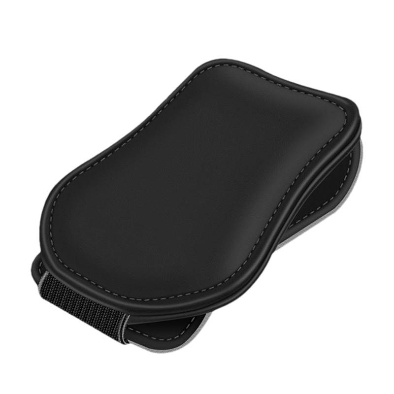 Sonnenbrillenhalter für Auto-Sonnenblende, Sonnenbrillen-Clip | Clip zum Aufhängen von Brillen für Auto-Sonnenblende | Brillenhalter Clip für verschiedene Größen | T-Clip von Generic