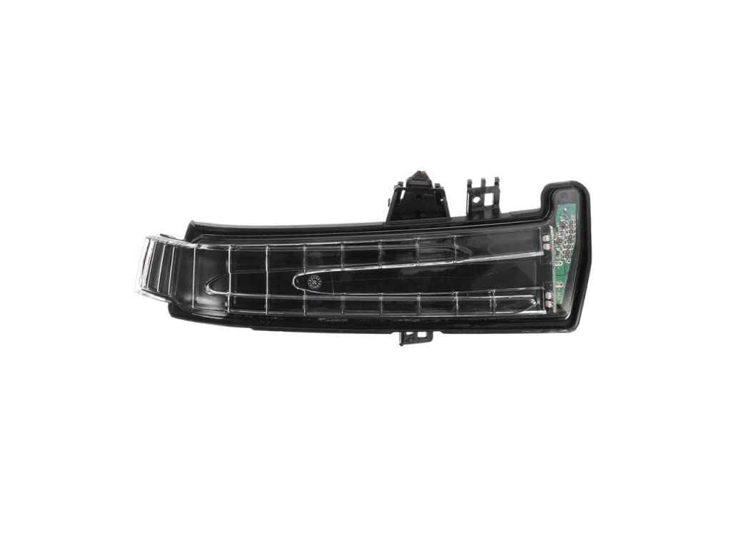 Spiegelblinker rechts Mercedes SLK R171 Facelift (2008-2011) A2129067501 / A2129067301 von Generic