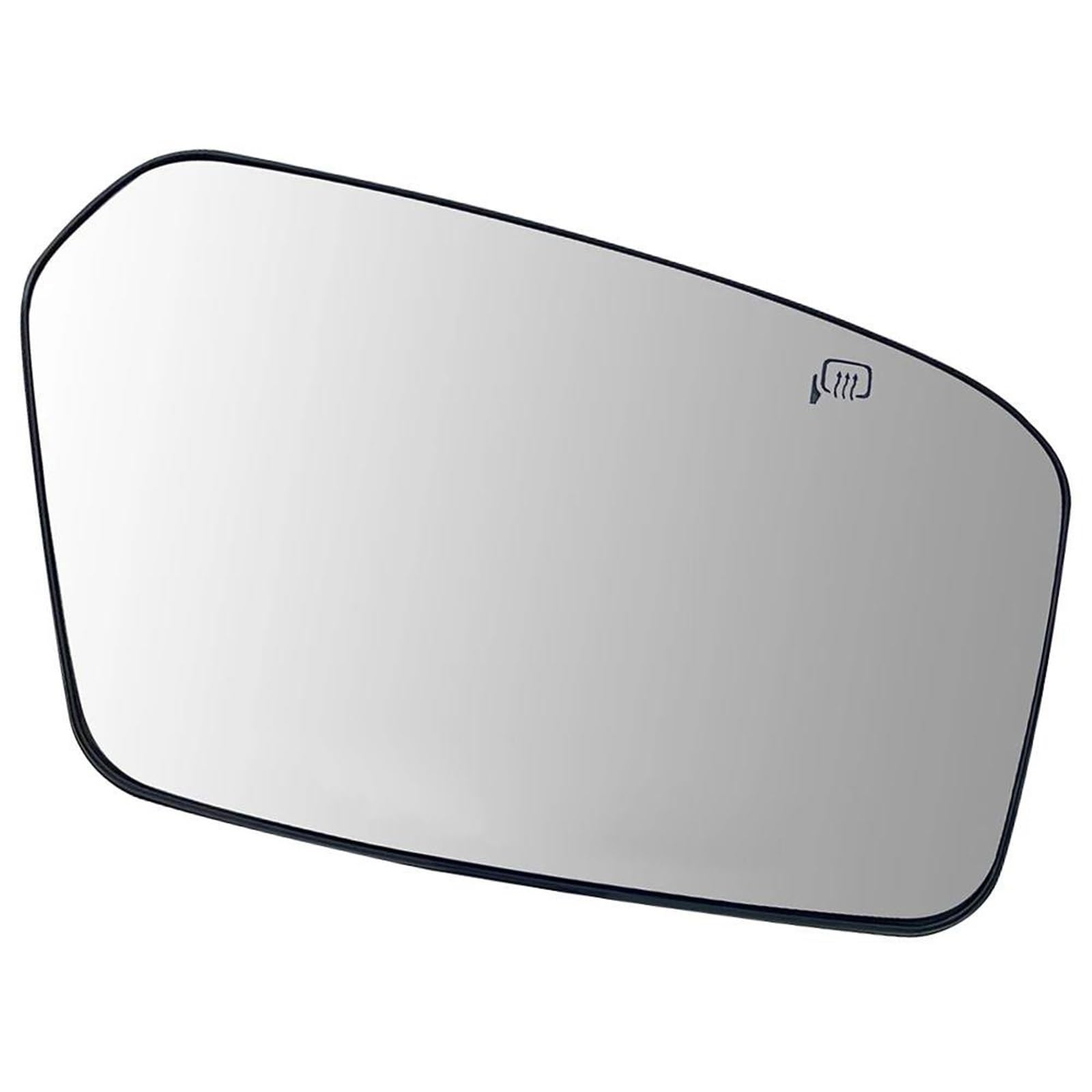 Spiegelgläser, Auto-Außenspiegelglas für Fusion 2006–2010, Rückspiegelgläser, Rückspiegelgläser, Ersatz-Seitenspiegelgläser (links) von Generic