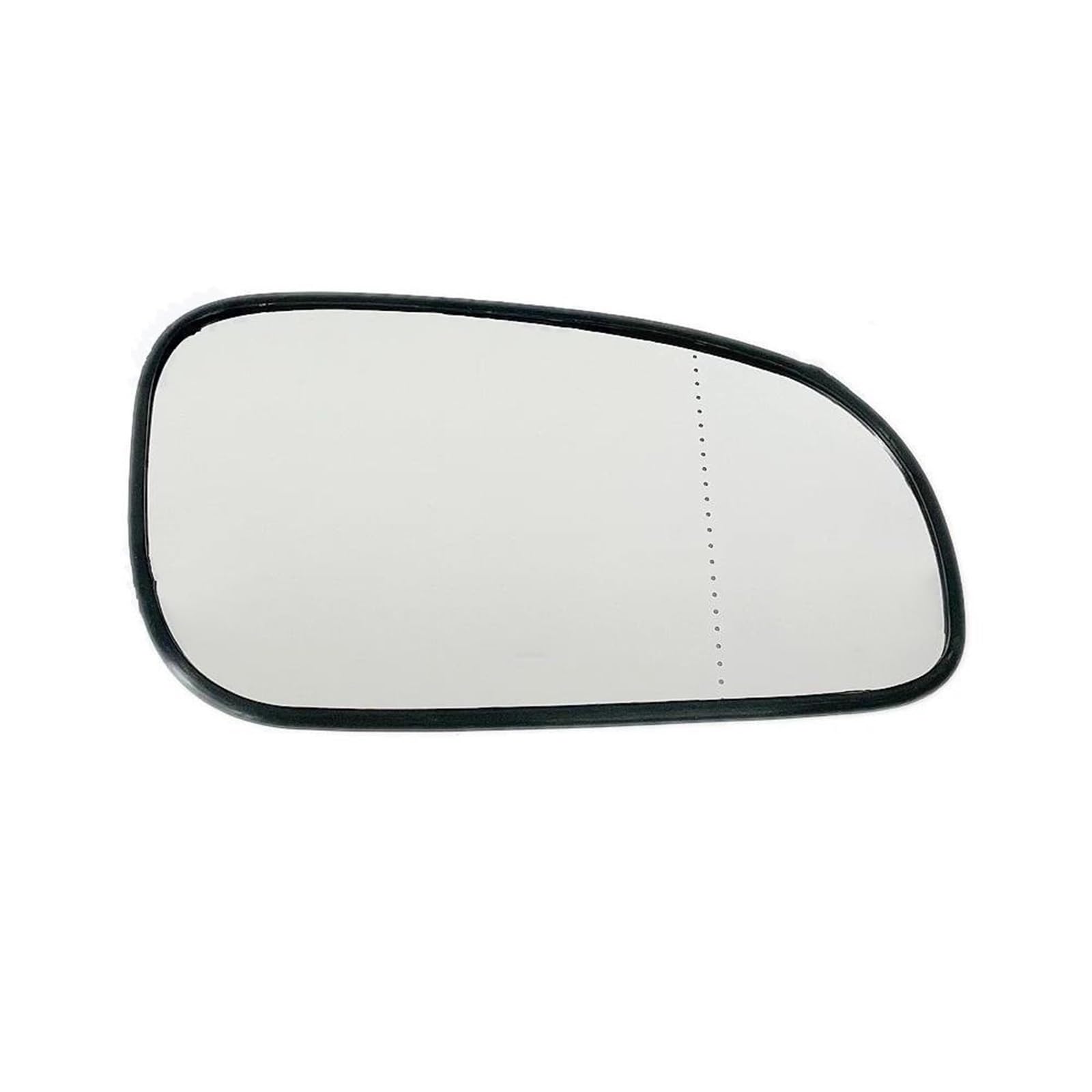 Spiegelgläser, Auto-Außenspiegelglas für Volvo S60, S80, V70 2000–2003, Rückspiegellinse, Seitenrückspiegellinsen, Zubehör, Seitenspiegelgläser (rechts) von Generic