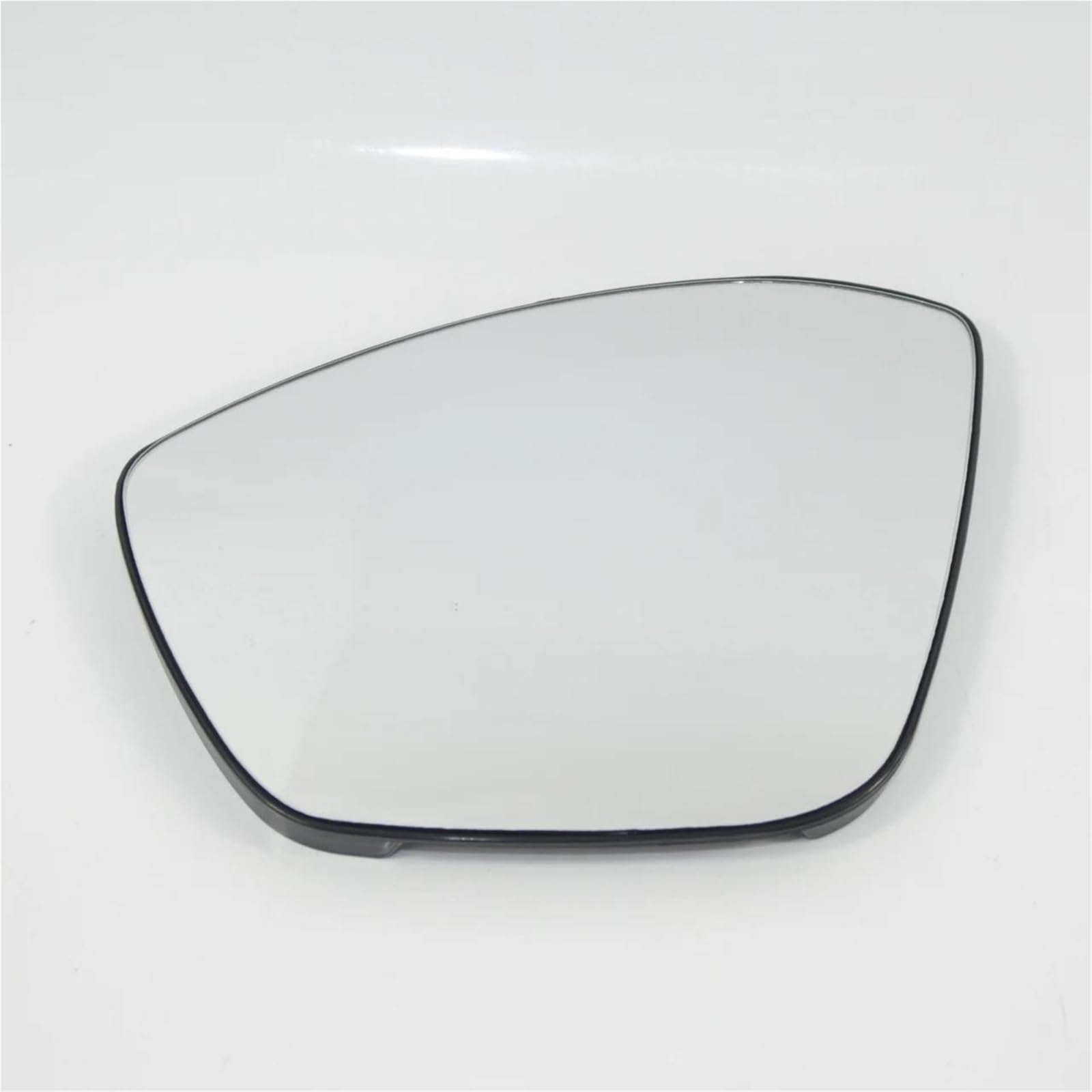Spiegelgläser Auto-Außenspiegelglas für Peugeot 208 2012–2017 Rückspiegellinse Seitenrückspiegellinsen Ersatzzubehör Seitenspiegelgläser (links und rechts) von Generic