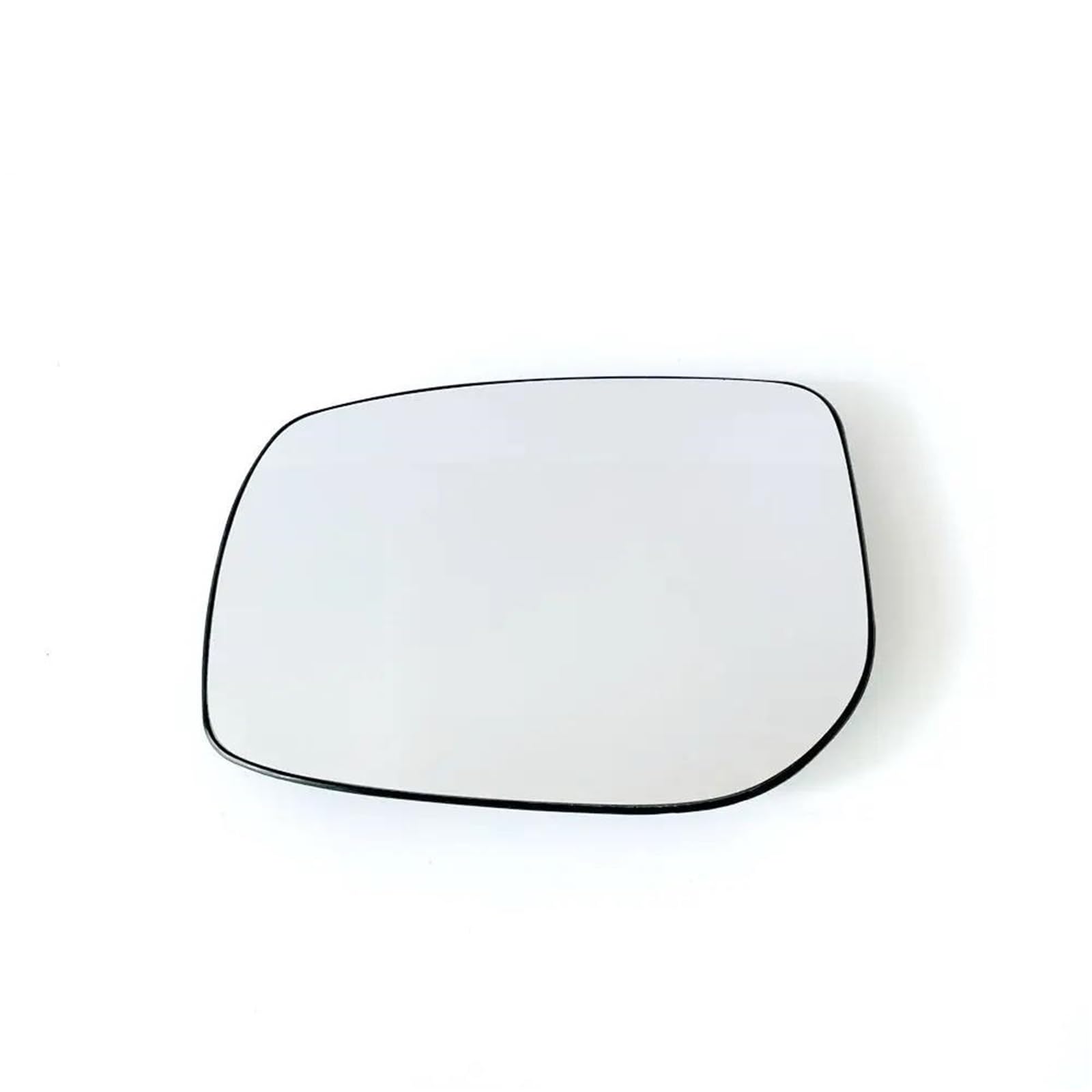 Spiegelgläser Auto-Außenspiegelglas für TOYOTA für AURIS 2006-2012 für YARIS 2005-2011 (Europa-Version) Rückfahrlinse Seitenrückspiegelgläser Seitenspiegelgläser (rechts) von Generic