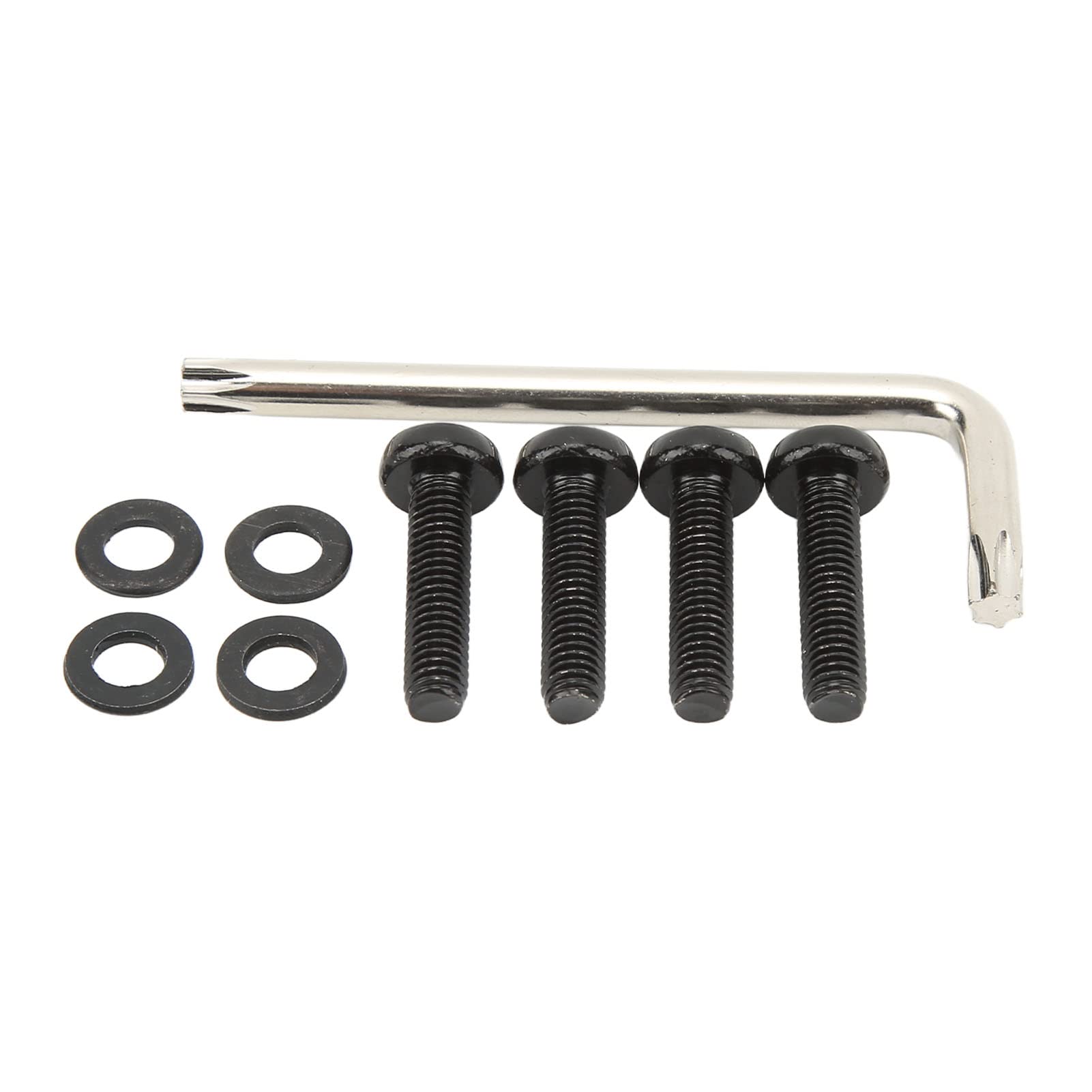 Spoiler Wickerbill Center Bolts Set Ersatz C7 Z06 Grand Sport Stage 3 Spoiler Wickerbill Center Bolts Set Ersatz C7 Z06 Grand Sport Stage 3 von Generic