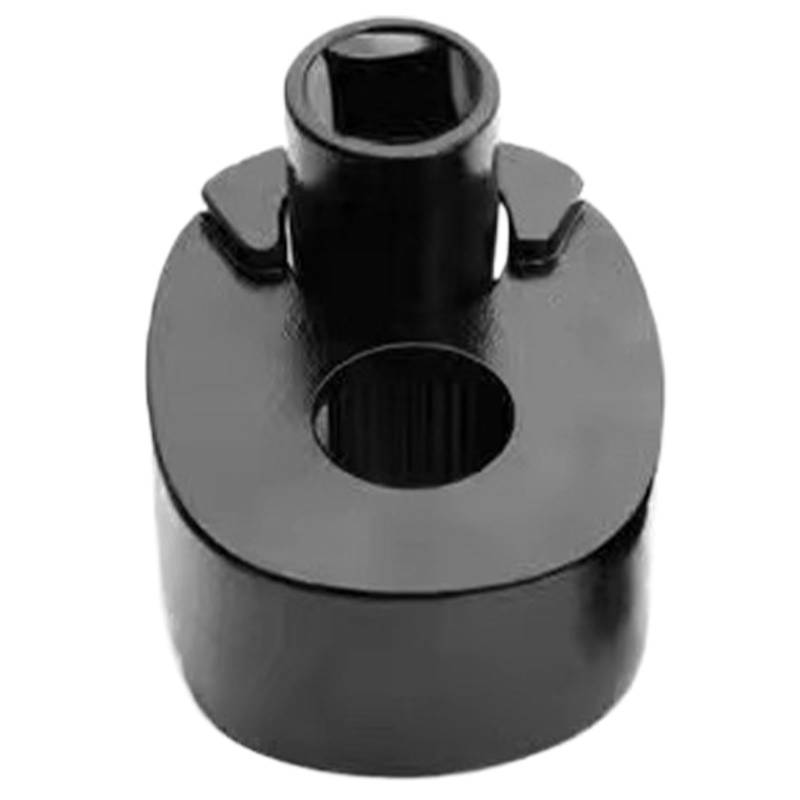 Spurstangen-Entferner, Werkzeug zum Entfernen von Lenkmechanismen | Spurstangen-Reparaturschlüssel, Lenkmechanismus-Entfernungswerkzeug 27-42mm | Set d von Generic