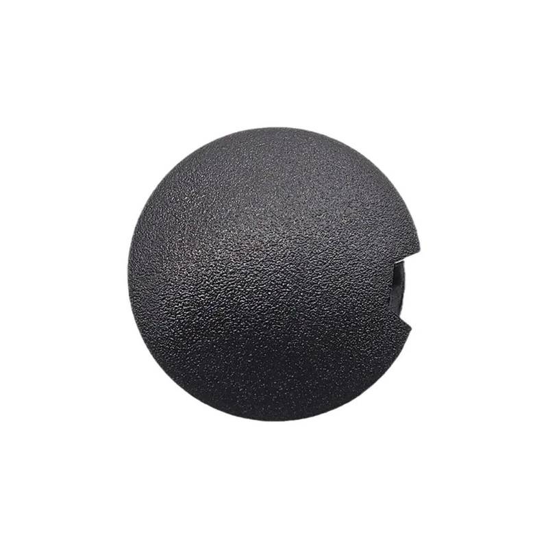 Stoßstangen-Abschleppösen-Kappe 2 stücke Auto Vorne Stoßstange Hinten Zughaken Abdeckung Für Smart Für Fortwo 2008-2014 (4518850122 C22A) haken Auge Koppler Anhänger Abdeckung Kappe Stecker(1pcs) von Generic
