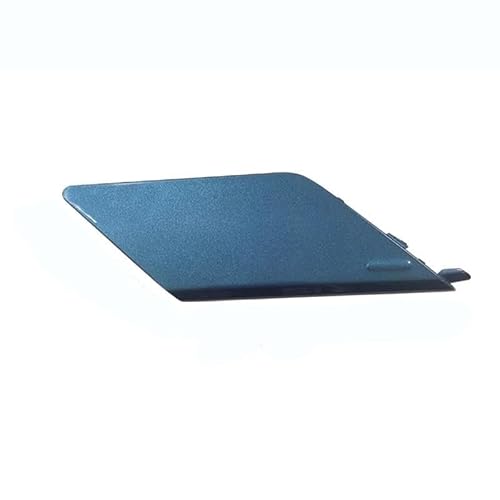 Stoßstangen-Abschleppösen-Kappe Auto Hinten Stoßstange Tow Haken Stecker Abdeckung Anhänger Abdeckung Kappe Für VO&LV&O XC60 2018-2023(Blue) von Generic