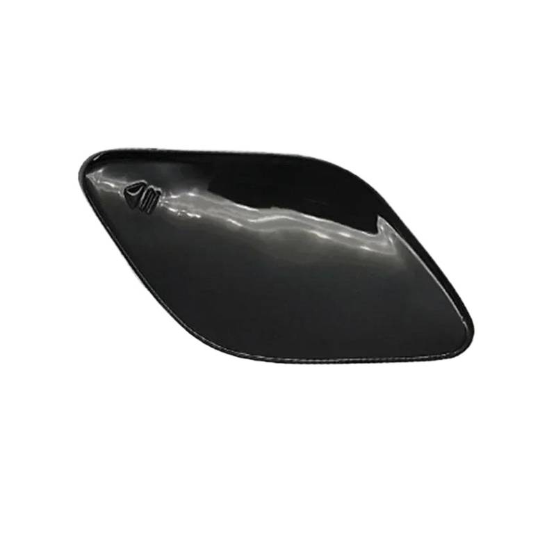 Stoßstangen-Abschleppösen-Kappe Auto Vorderen Stoßfänger Zughaken Abdeckung für me&rc&ed&es ML Klasse W164 2009-2011 1648853423 von Generic