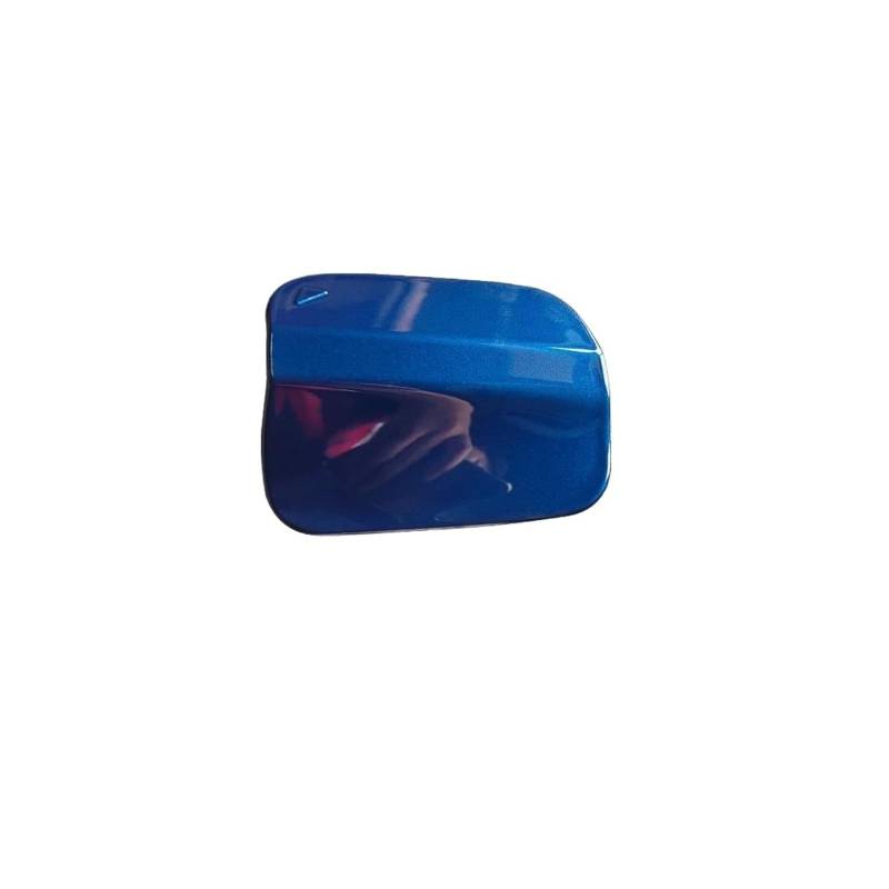 Stoßstangen-Abschleppösen-Kappe Auto Vorderen Stoßfänger Zughaken Cover Kappe Schwarz Für me&rc&ed&es W156 Für Be&nz GLA Klasse GLA200 GLA220 GLA260 2017-2019 1568859500(Blue) von Generic