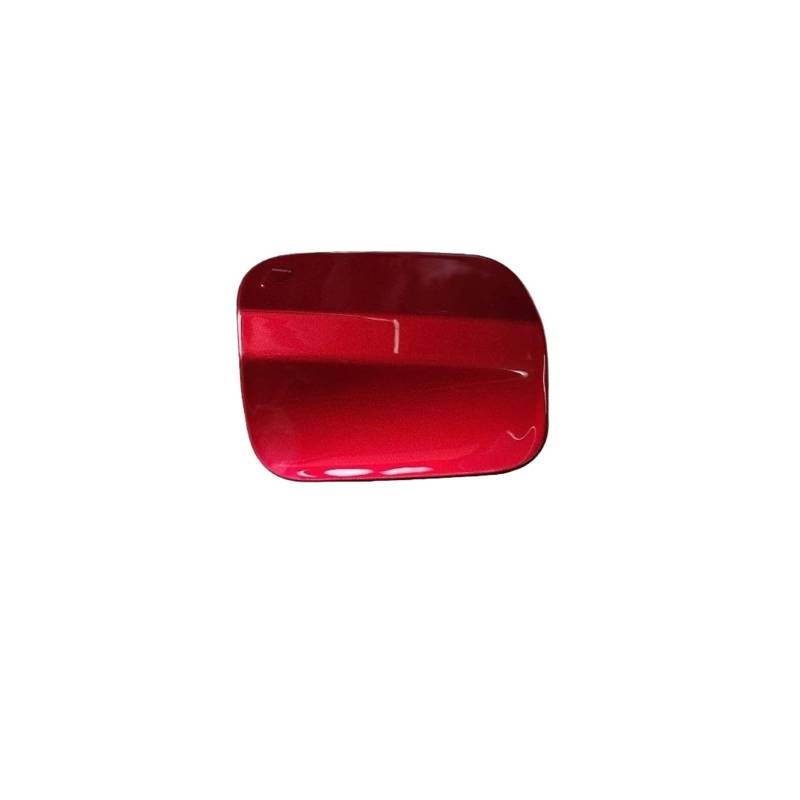 Stoßstangen-Abschleppösen-Kappe Auto Vorderen Stoßfänger Zughaken Cover Kappe Schwarz Für me&rc&ed&es W156 Für Be&nz GLA Klasse GLA200 GLA220 GLA260 2017-2019 1568859500(Red) von Generic