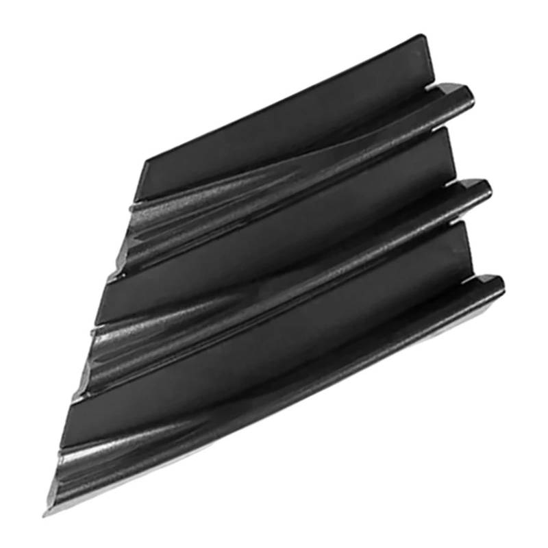 Stoßstangen-Abschleppösen-Kappe Frontstoßstange Zughaken Cover Kappe Unterer Kühlergrill Abdeckung Für LE&XU&S ES350 ES300h 2016 2017 2018 52128-33210 52128-06550 von Generic