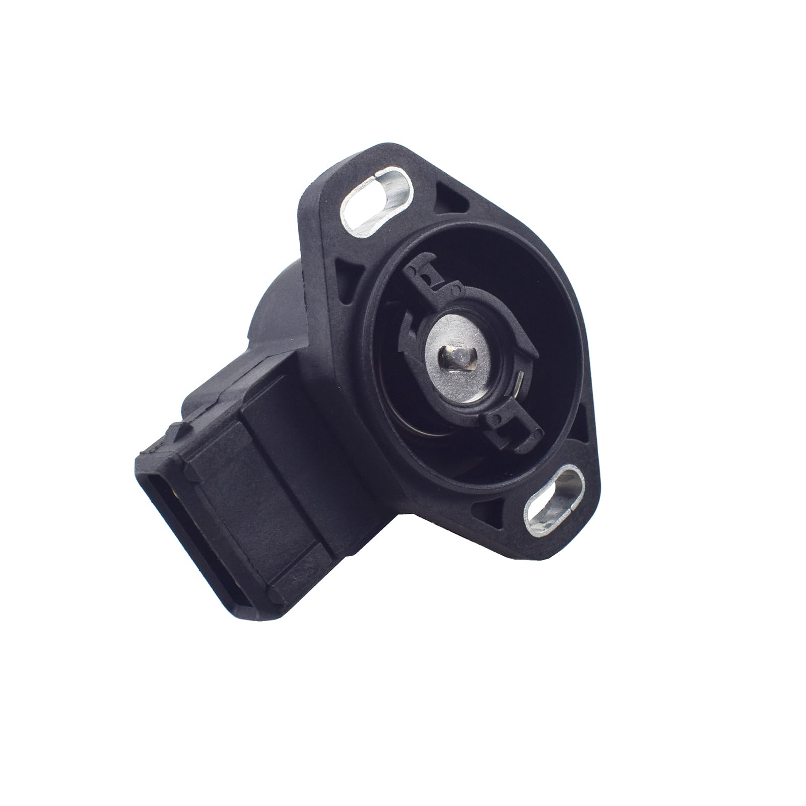 TPS-Sensor-Drosselklappen-Positionssensor für Camry 4Runner Celica Pickup MR2 85-90 89452-28030 89452-20050 5S5337,8945228030 von Generic