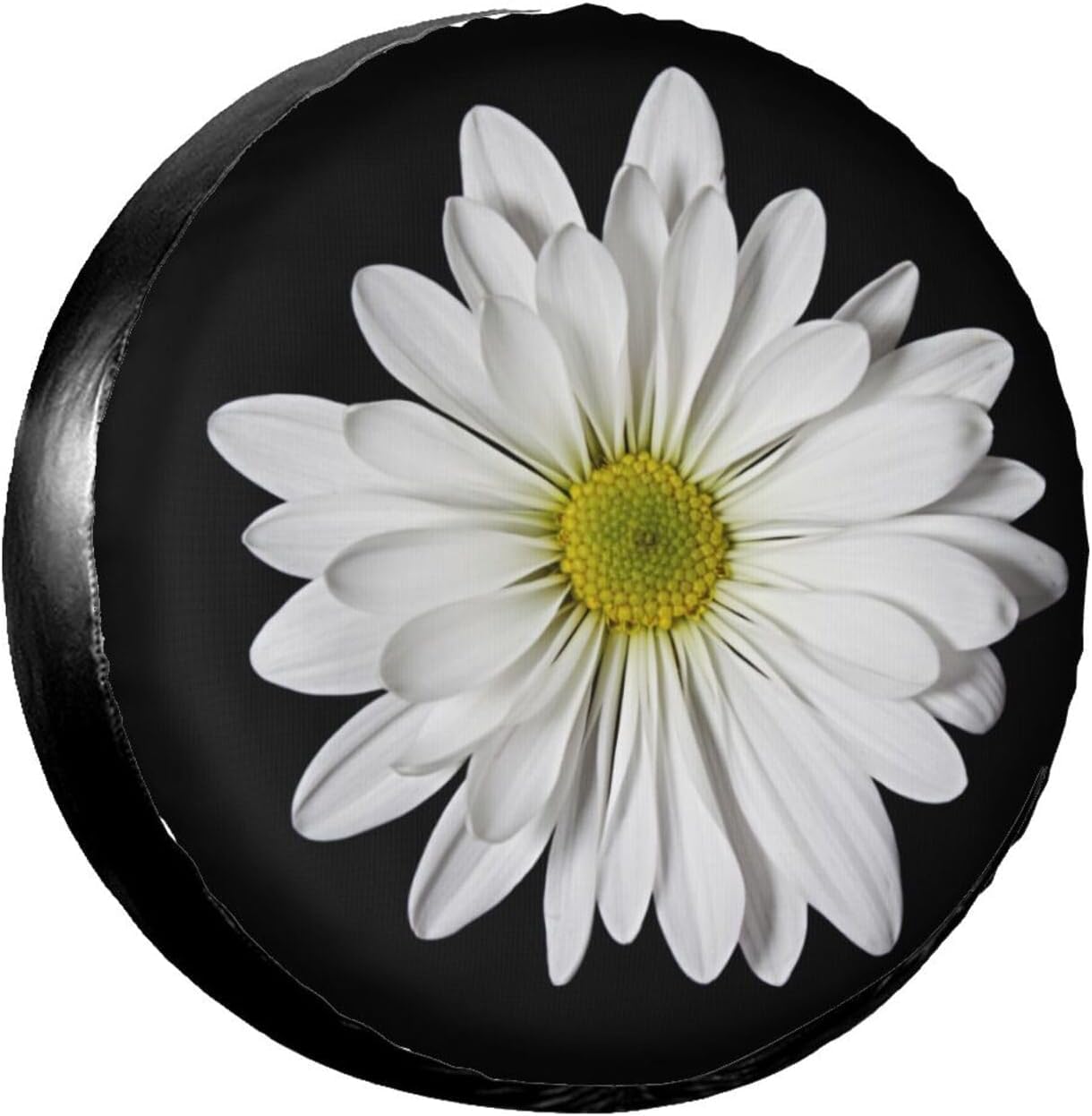 Tire Cover - wasserdichte Und Staubdichte Ersatzreifenabdeckung - 3D Druck Spare Tire Cover Für Wohnmobile, Suvs, Lkws Und Campingfahrzeuge - PVC-Leder Reifenabdeckung 14 Zoll -A-674915-4784692881 Tire Cover - wasserdichte Und Staubdichte Ersatzreifenabdeckung - 3D Druck Spare Tire Cover Für Wohnmobile, Suvs, Lkws Und Campingfahrzeuge - PVC-Leder Reifenabdeckung 14 Zoll -A-674915-4784692881 von Generic