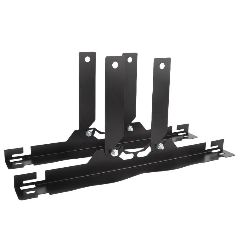 Tool aus Dem Vorderen Ende des Autos, das Roll -Ausrichtungswerkzeug Hanging Löcher 2PCs für Reparaturgeschäfte von Generic